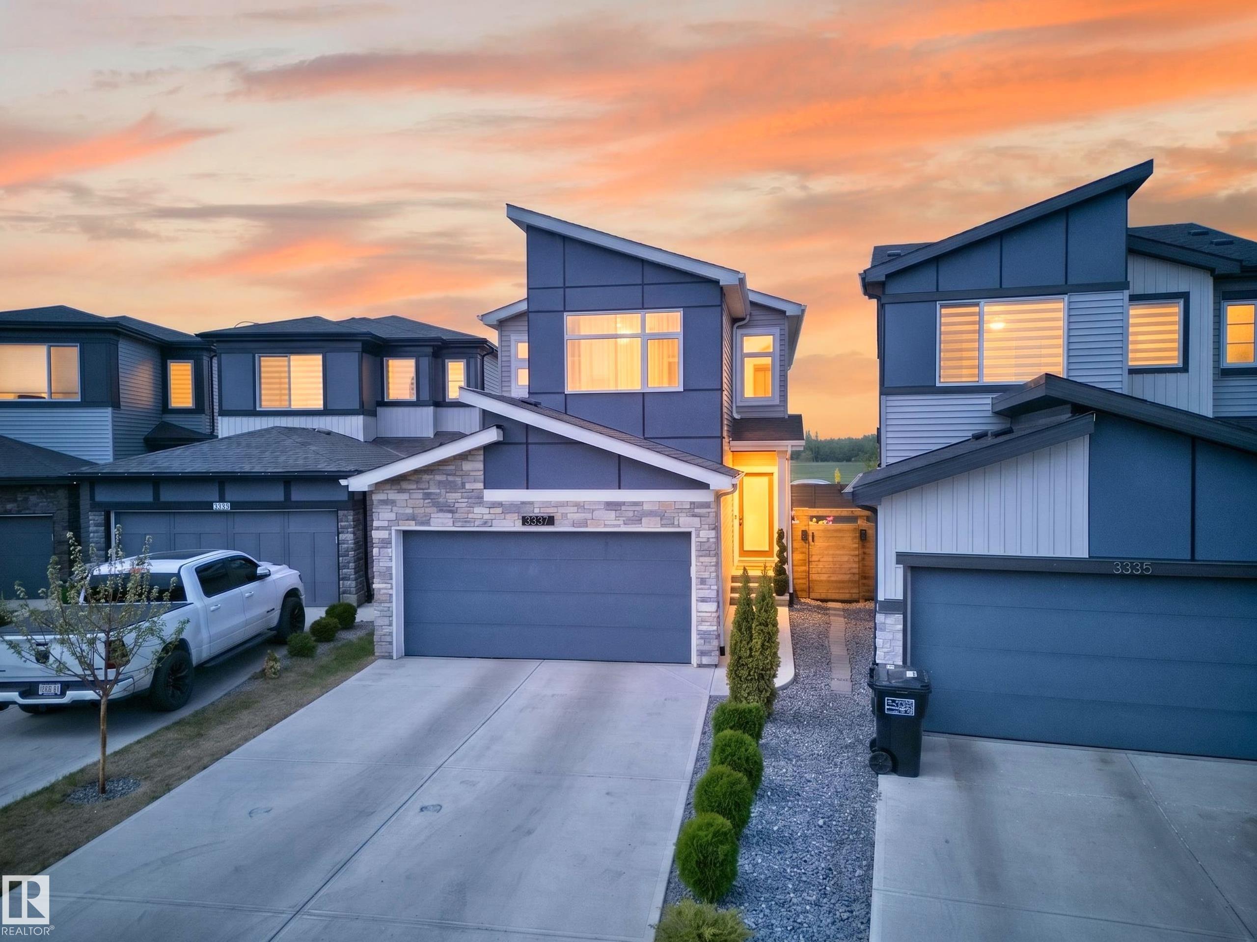 3337 KULAY Way, E4491050, Alberta,