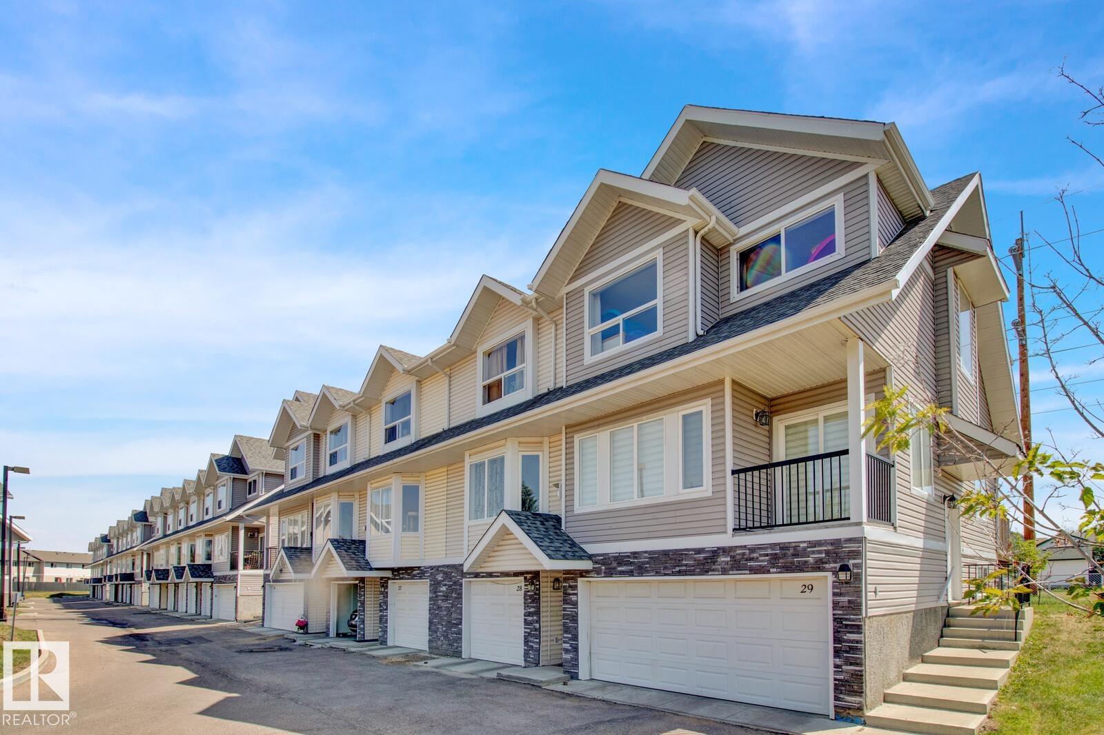 29 13215 153 Avenue, E4491054, Alberta,