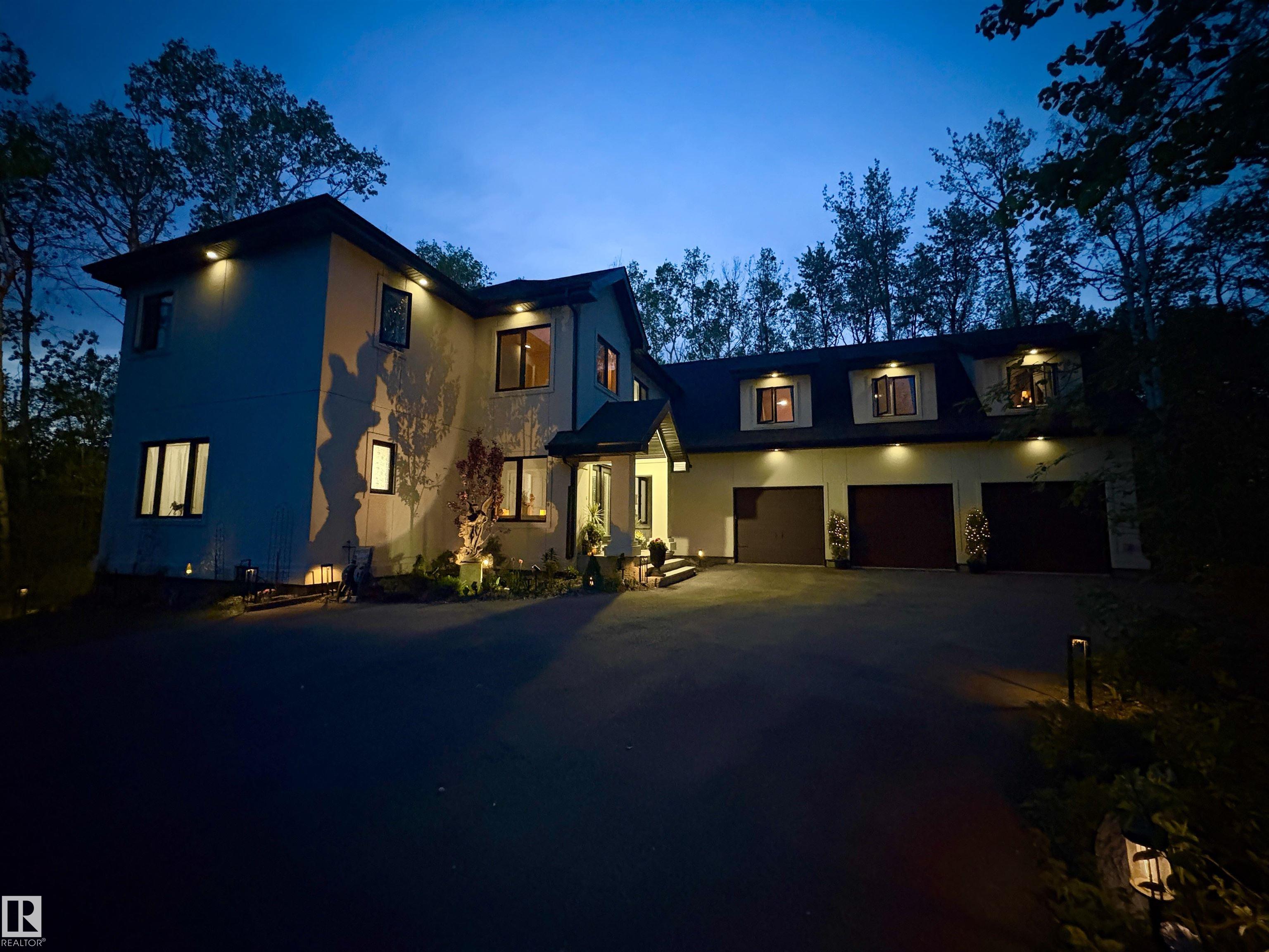 29 26516 TWP ROAD 514 SW, E4491055, Alberta,