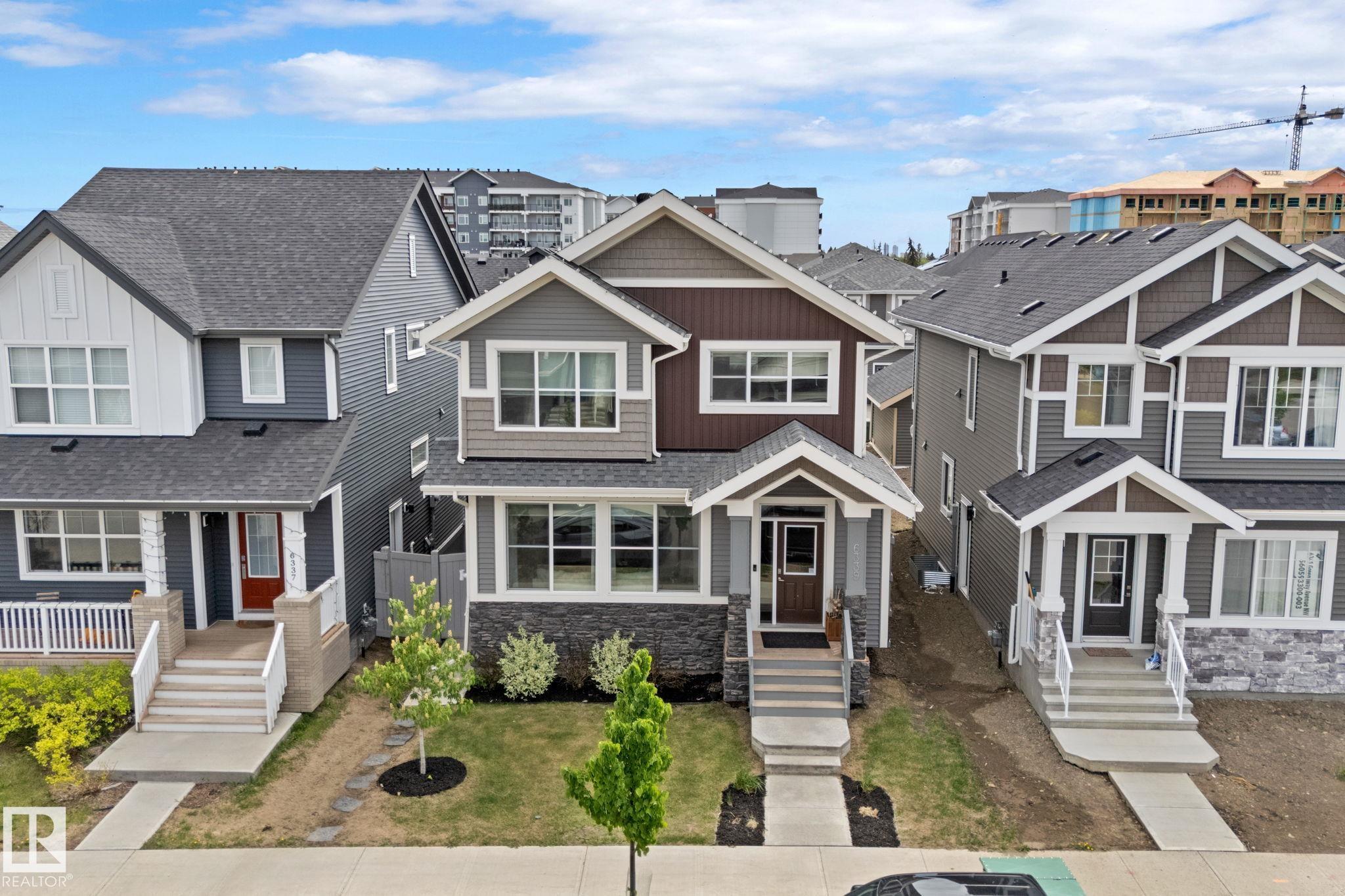 6339 GREENAWAY Avenue, E4491057, Alberta,