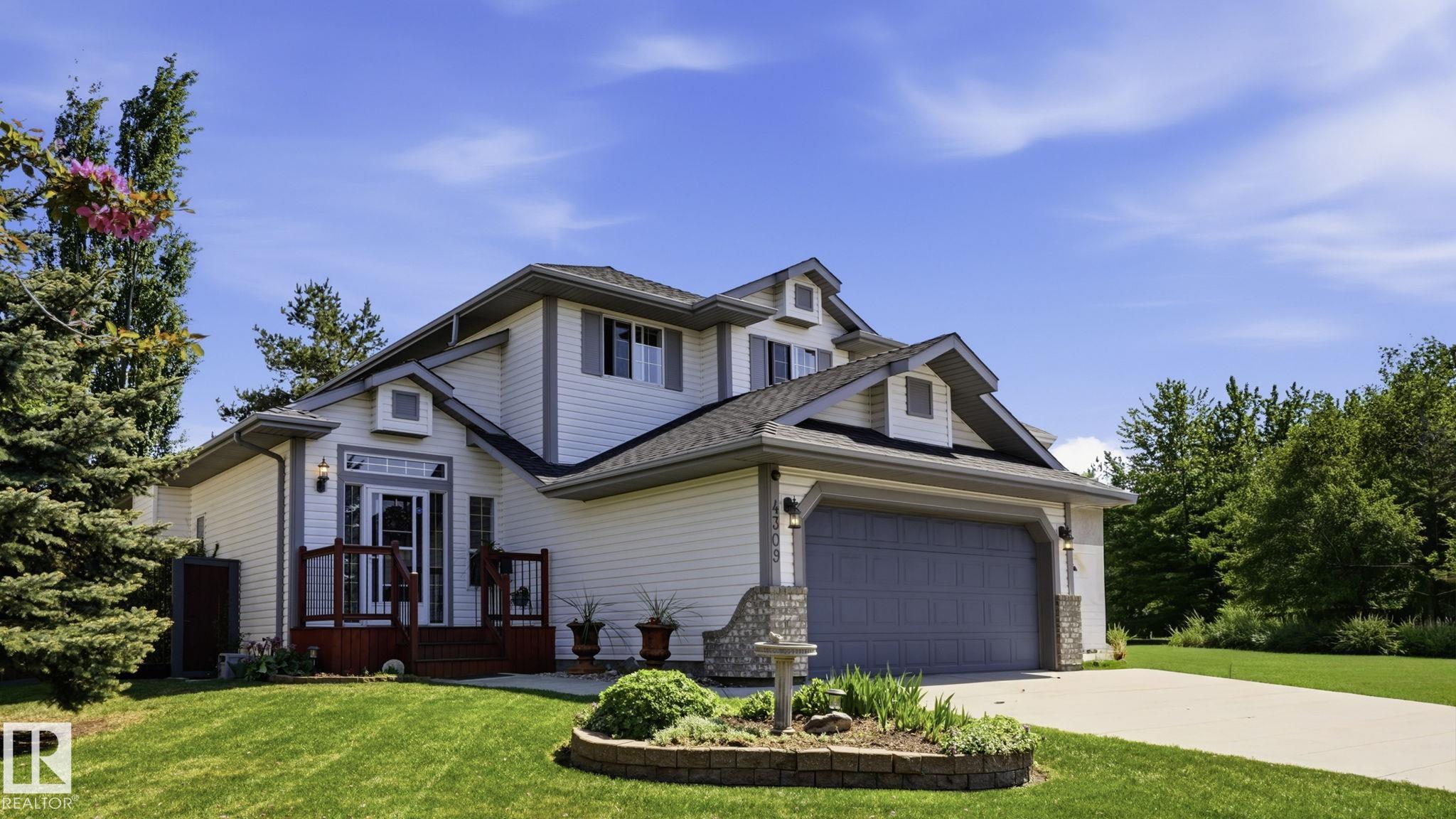 4309 37A Avenue, E4491061, Alberta,