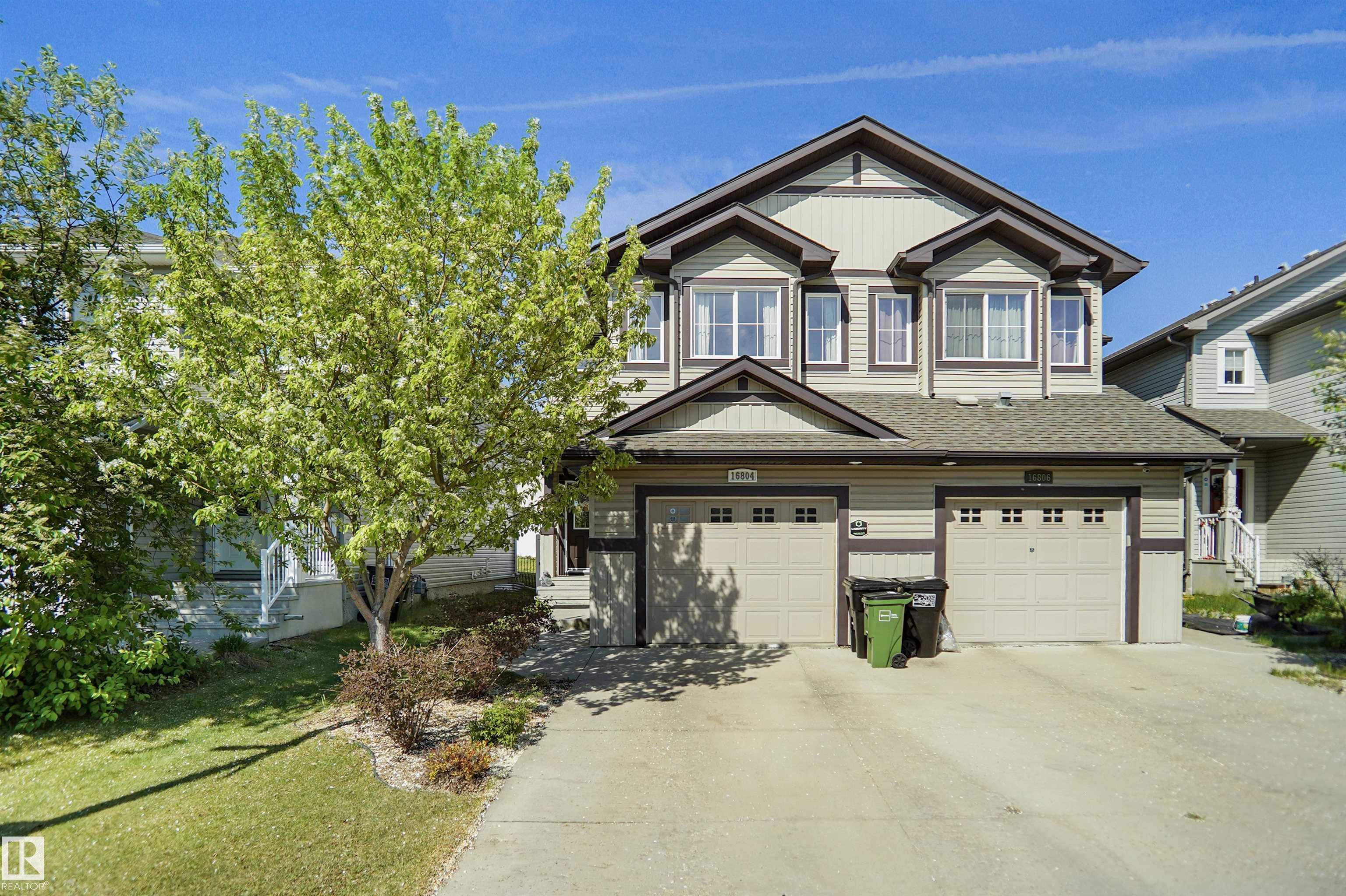 16804 53 Street, E4491071, Alberta,