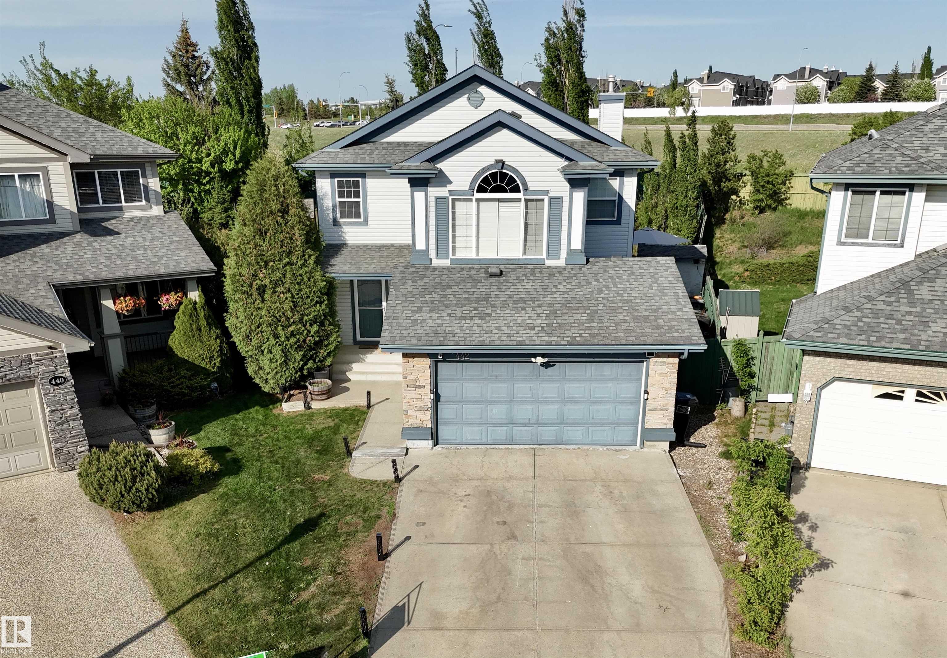442 Hunters Green, E4491072, Alberta,