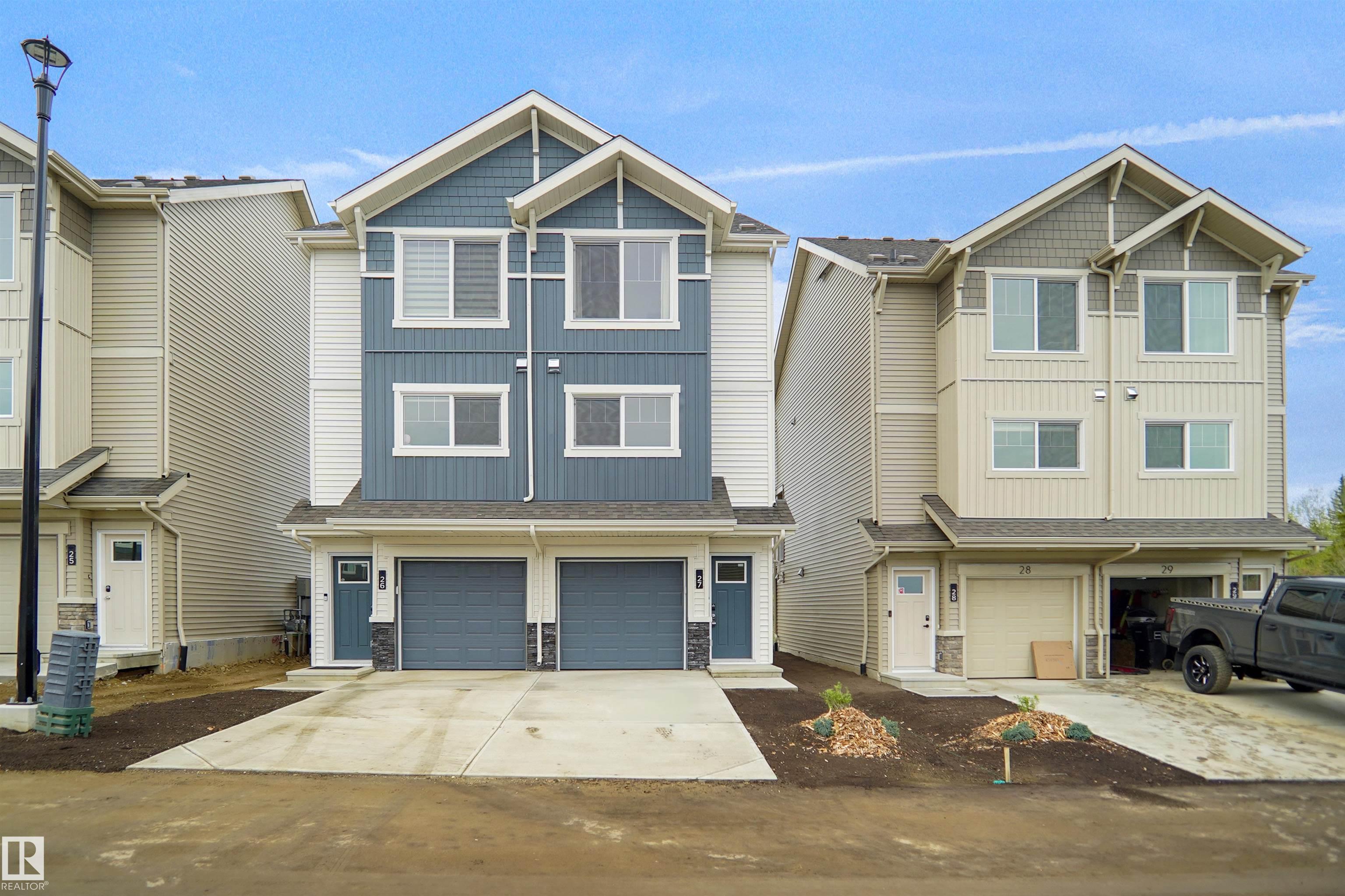 27 531 Merlin Landing, E4491077, Alberta,