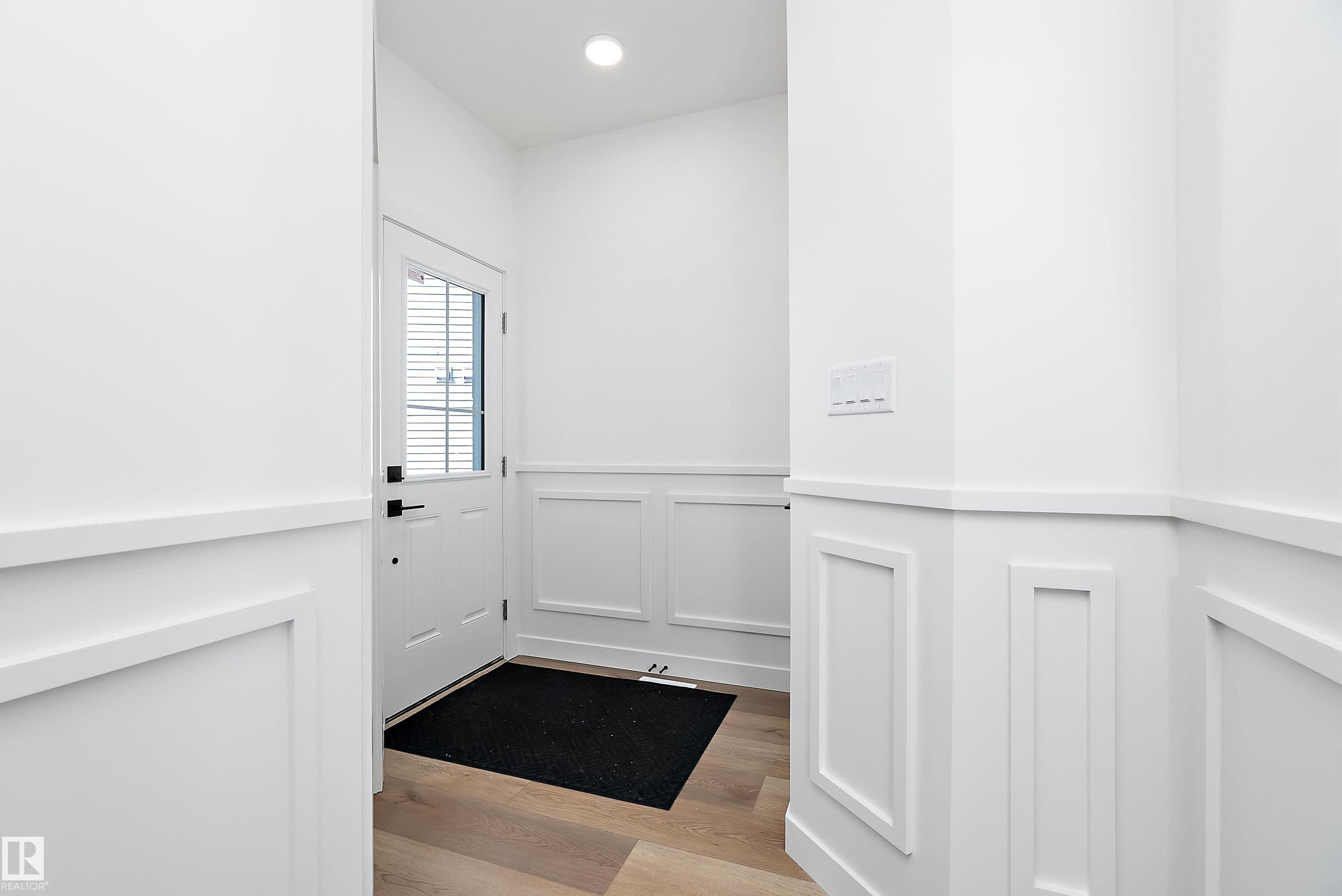 Second View of Kinglet Gardens, Edmonton, Alberta, T5S 0R1