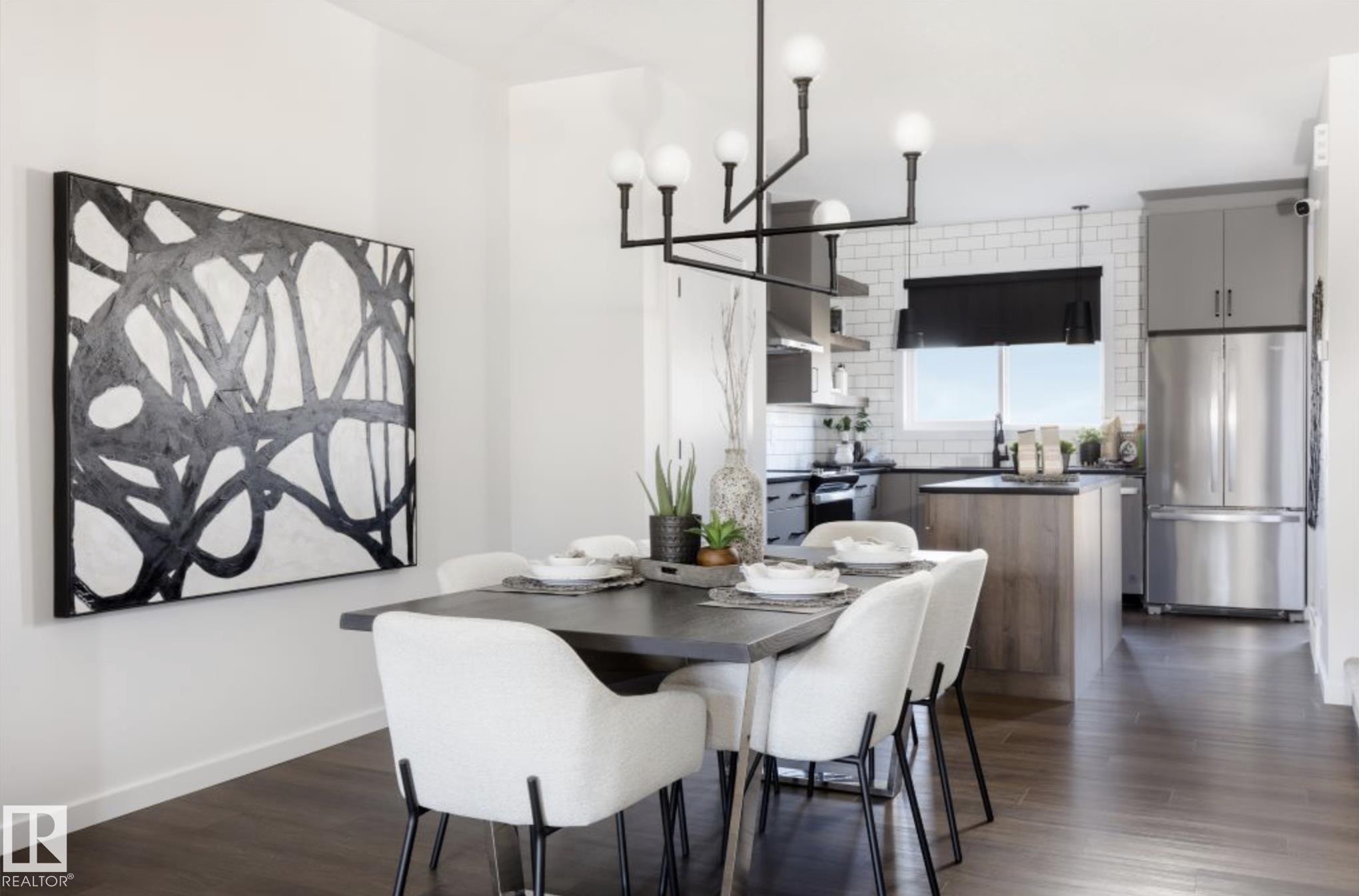 Fourth View of 21120 25 Ave, The Uplands, Edmonton, Alberta, T6M 3H1