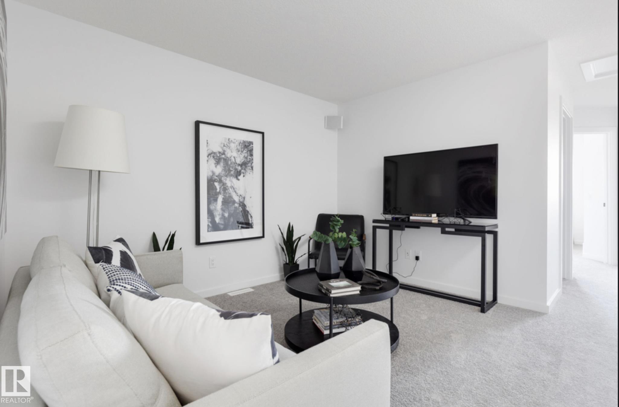 Fifth View of 21120 25 Ave, The Uplands, Edmonton, Alberta, T6M 3H1