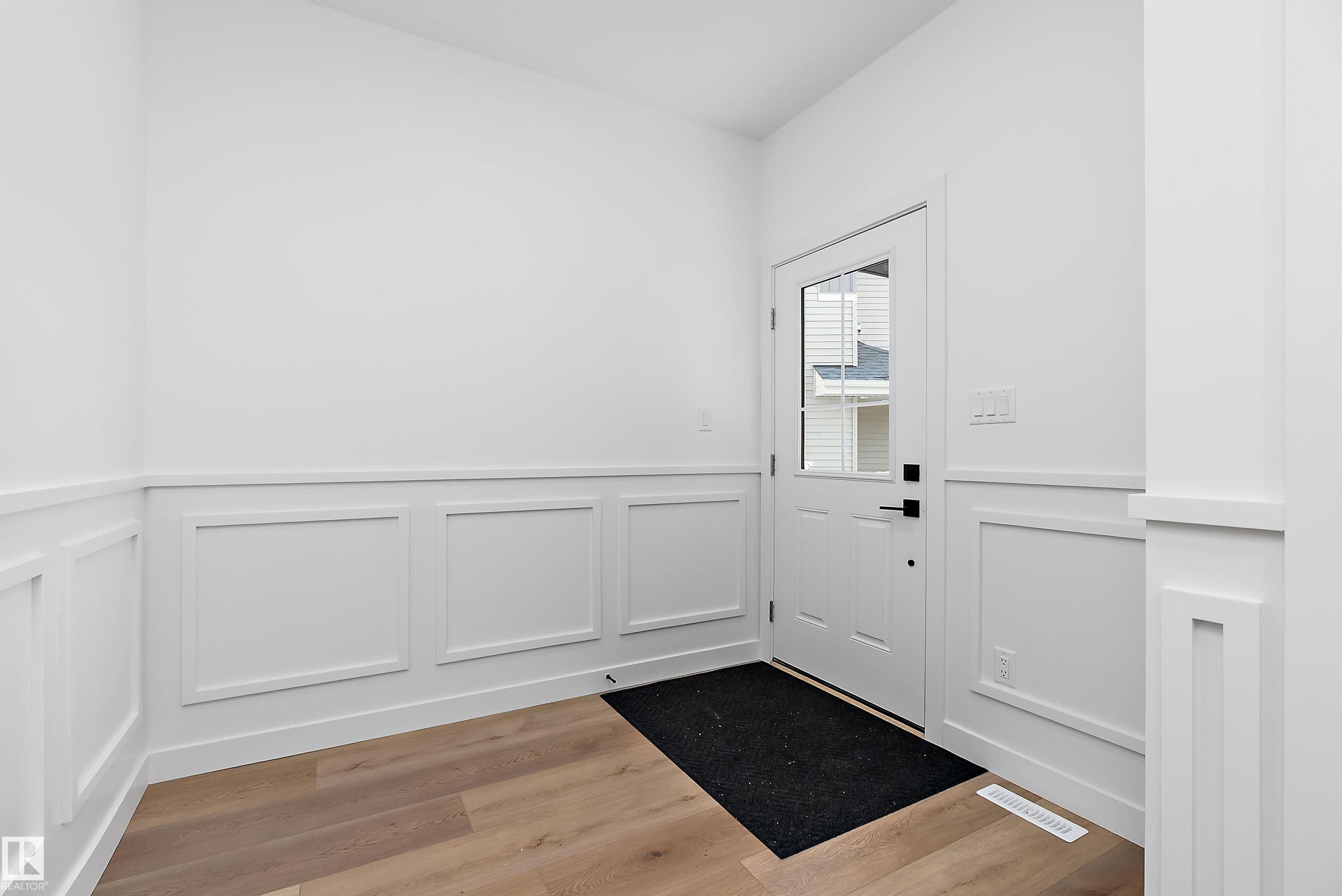 Second View of Kinglet Gardens, Edmonton, Alberta, T5S 0R1