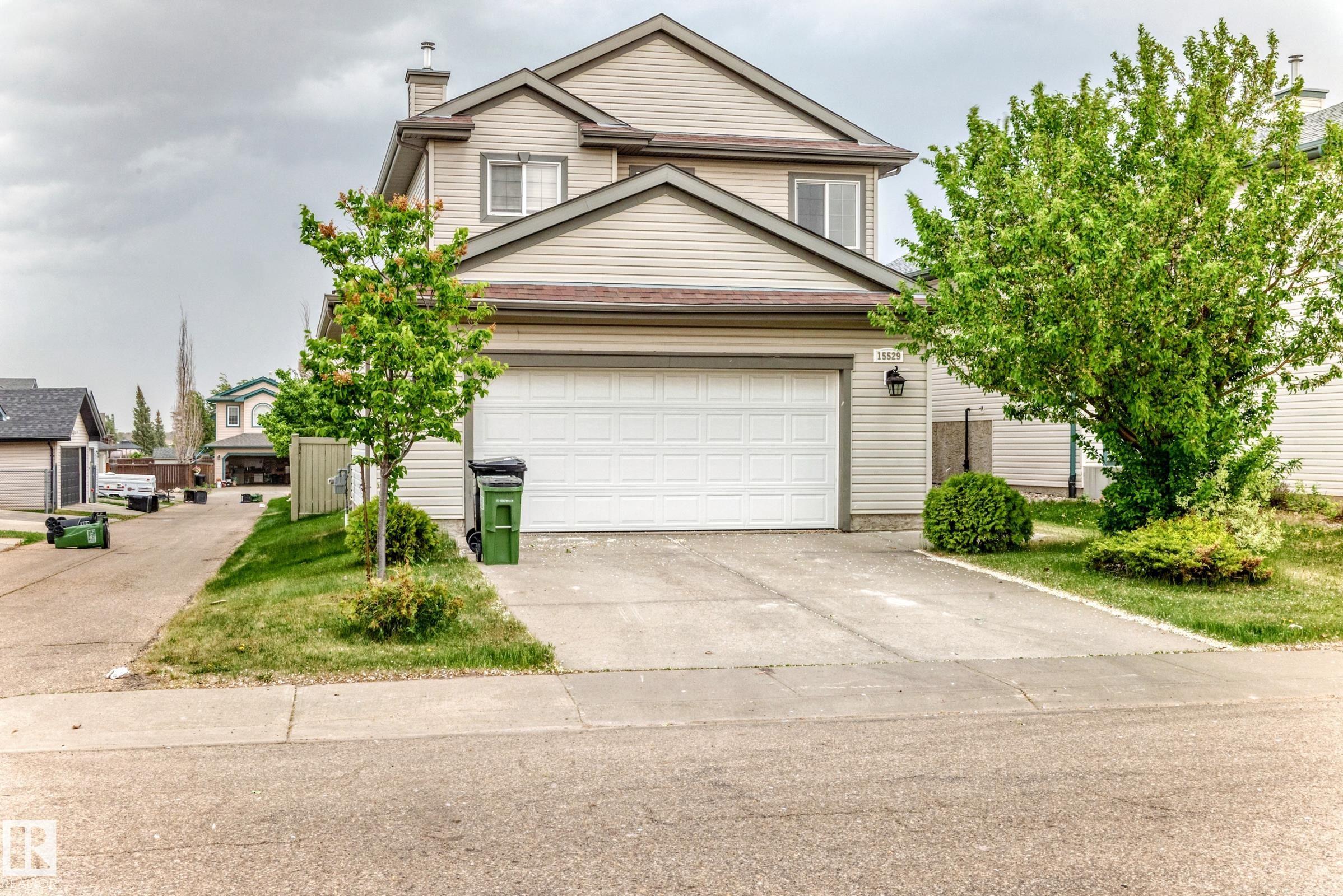 15529 47A Street, E4491124, Alberta,