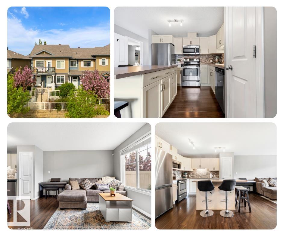 8 1030 CHAPPELLE Boulevard, E4491136, Alberta,