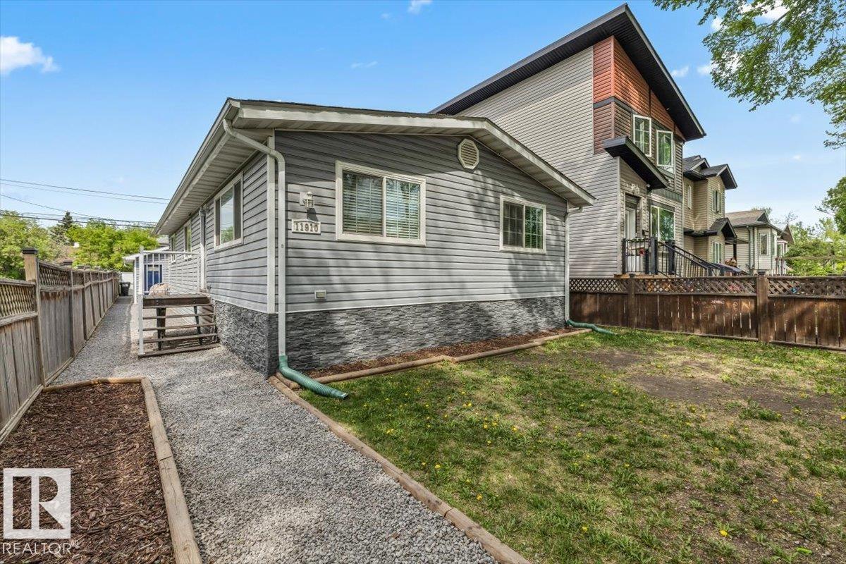 11910 95 Street, E4491140, Alberta,