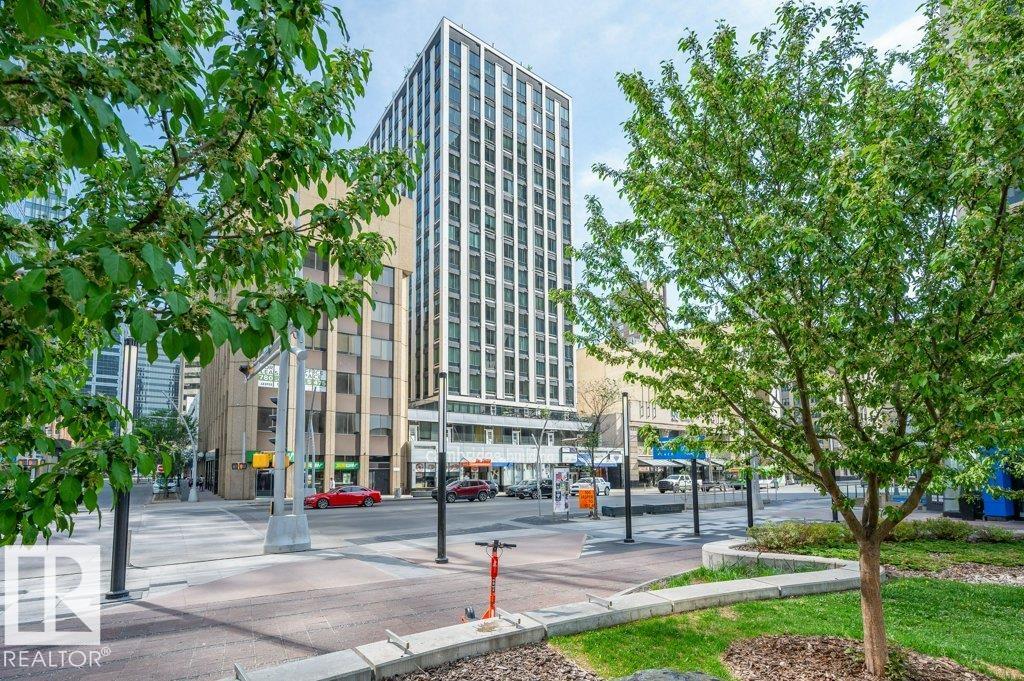 911 10024 JASPER Avenue, E4491146, Alberta,