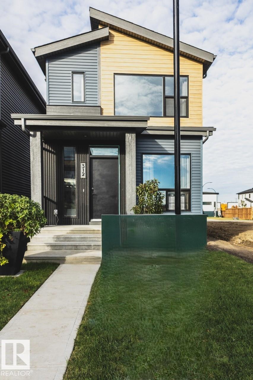 312 32 Street, E4491149, Alberta,