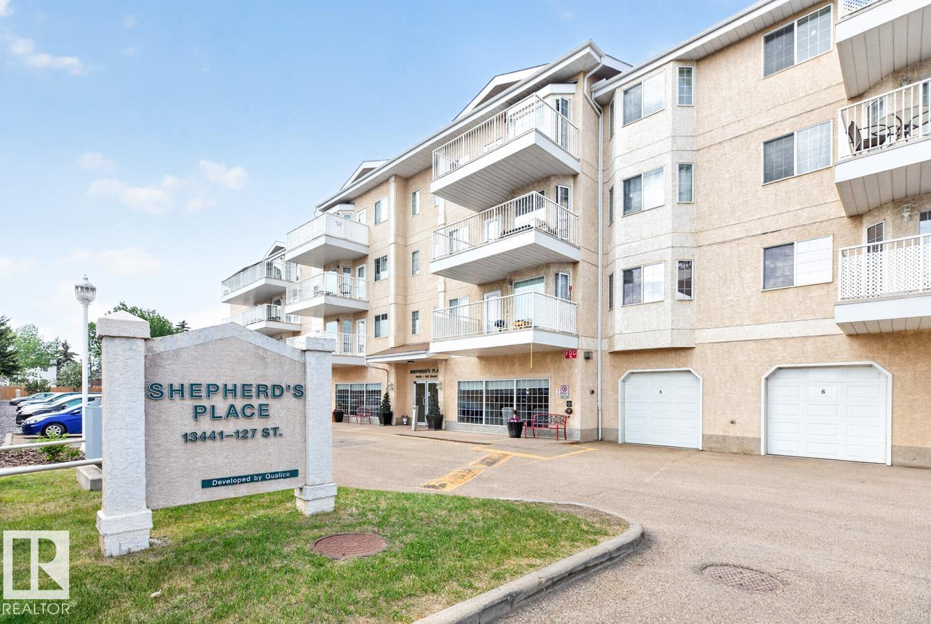 255 13441 127 Street, E4491153, Alberta,