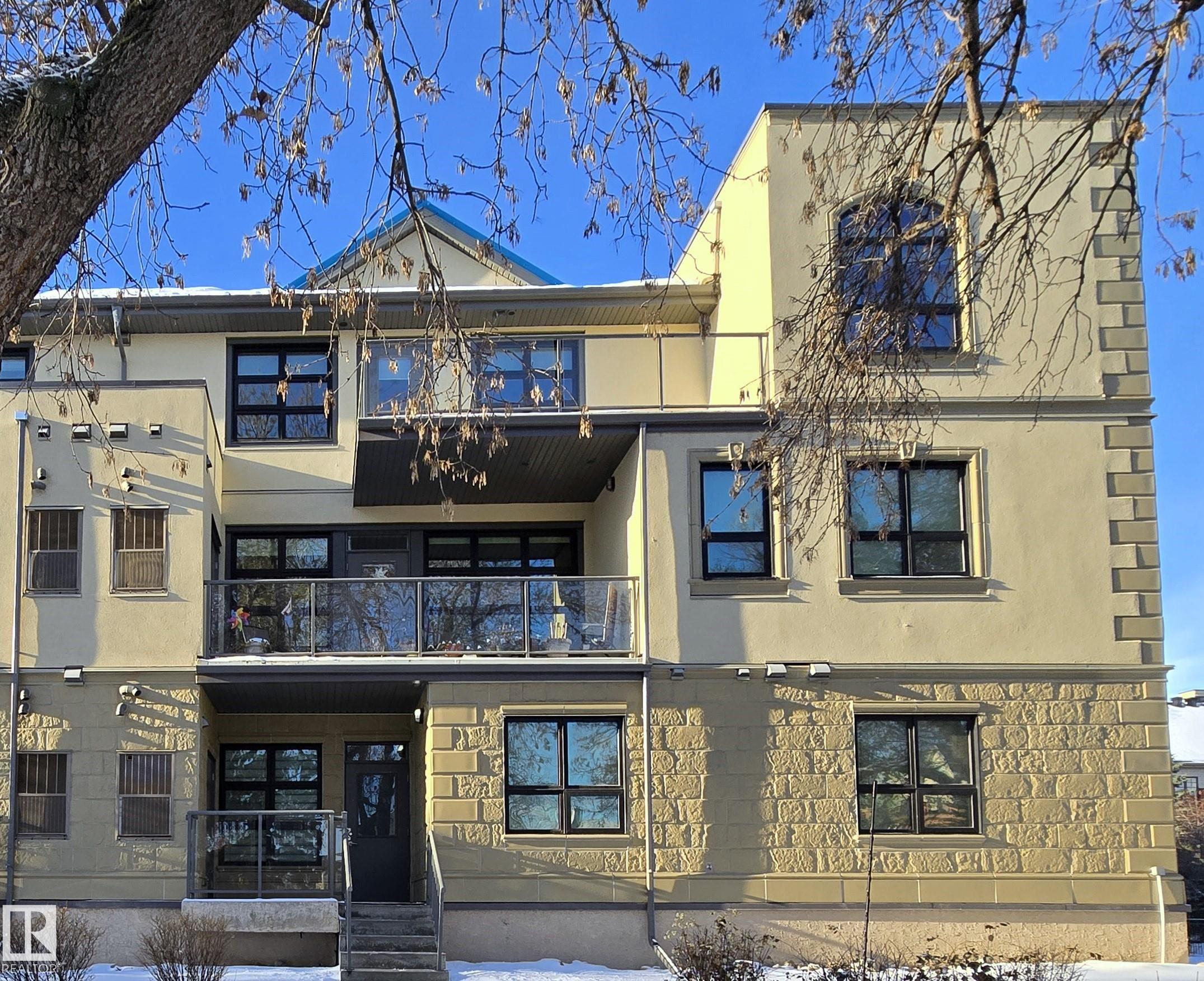 108 9603 98 Avenue NW, E4491155, Alberta,
