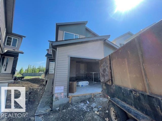 169 ELLIOTT Wynd, E4491167, Alberta,