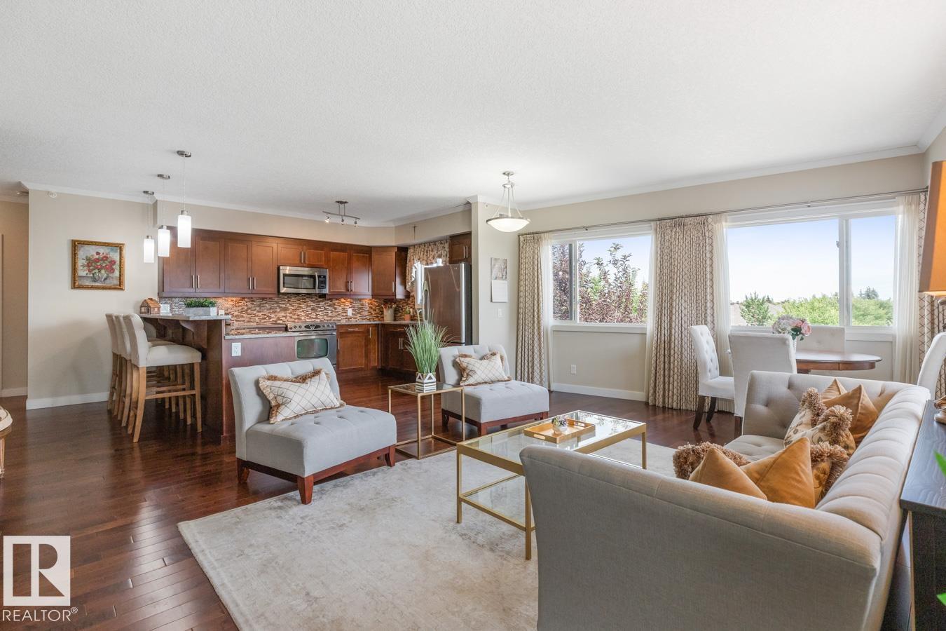 308 100 CRYSTAL Lane, E4491177, Alberta,