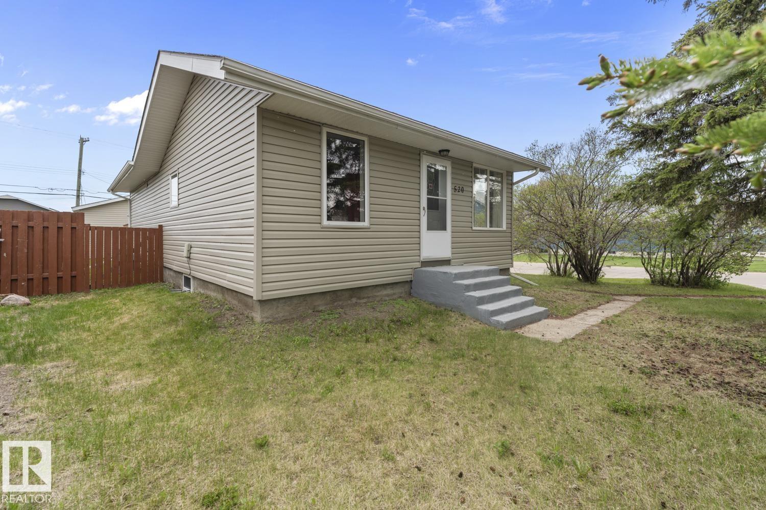 520 10 Street, E4491183, Alberta,