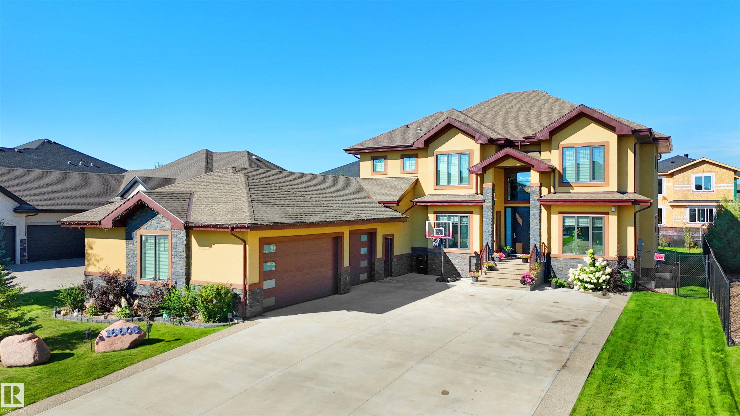 16608 9 Street, E4491188, Alberta,