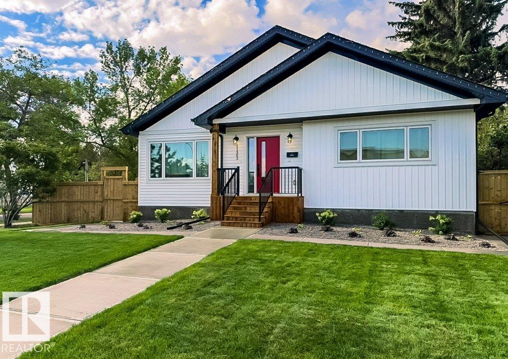 11303 111 Avenue, E4491191, Alberta,