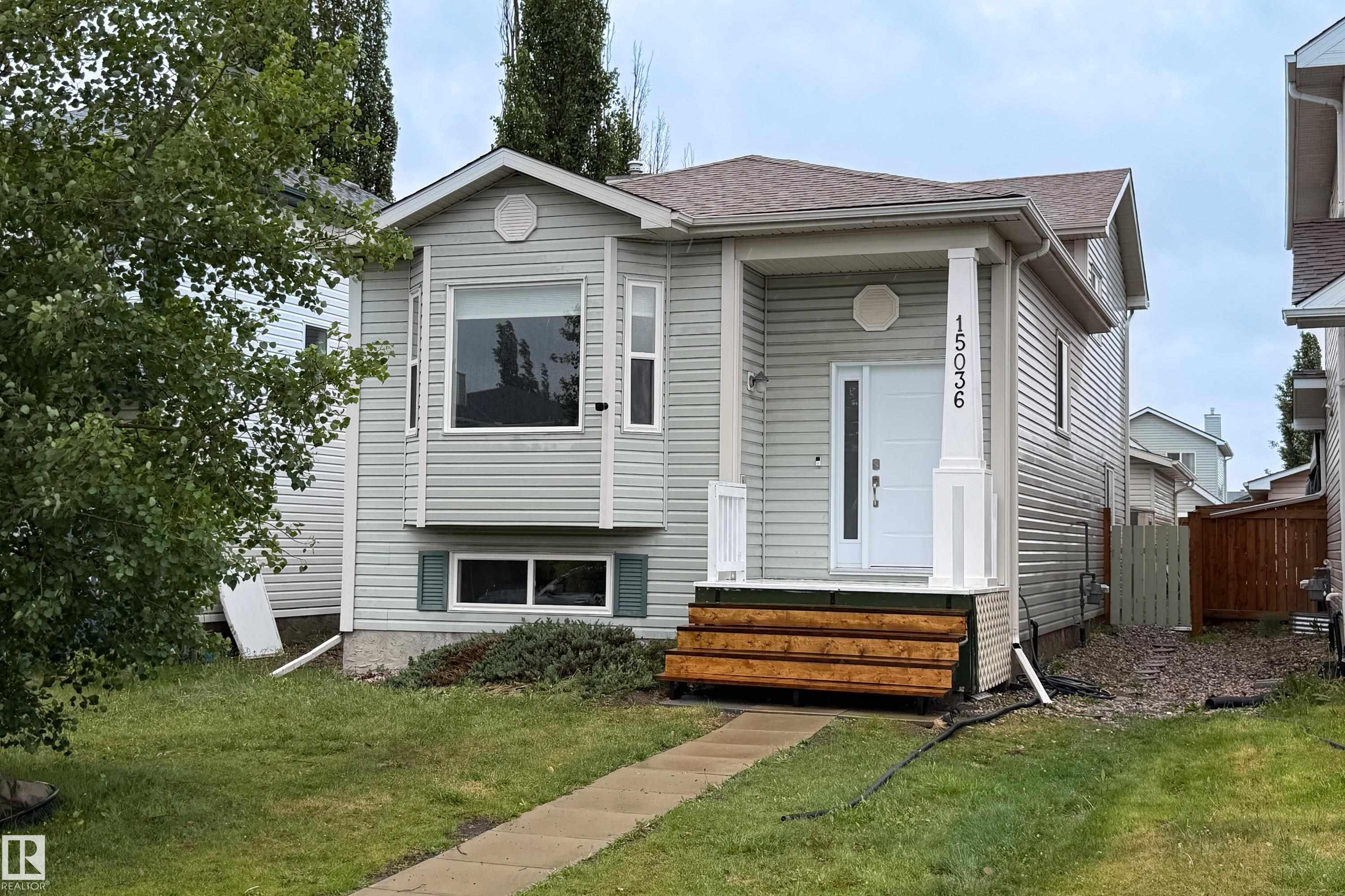 15036 131 Street, E4491196, Alberta,