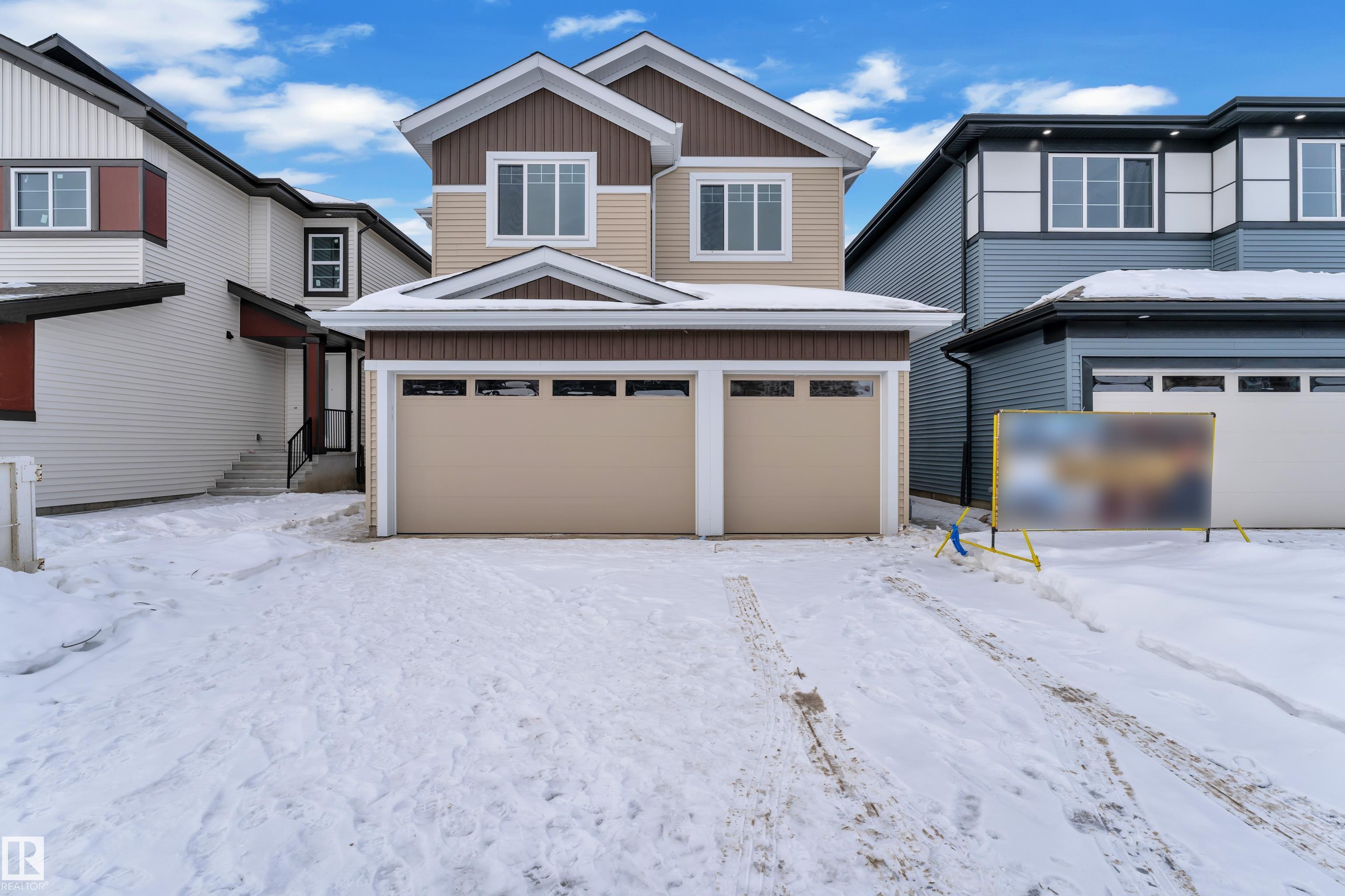 737 ASTORIA Way, E4491202, Alberta,