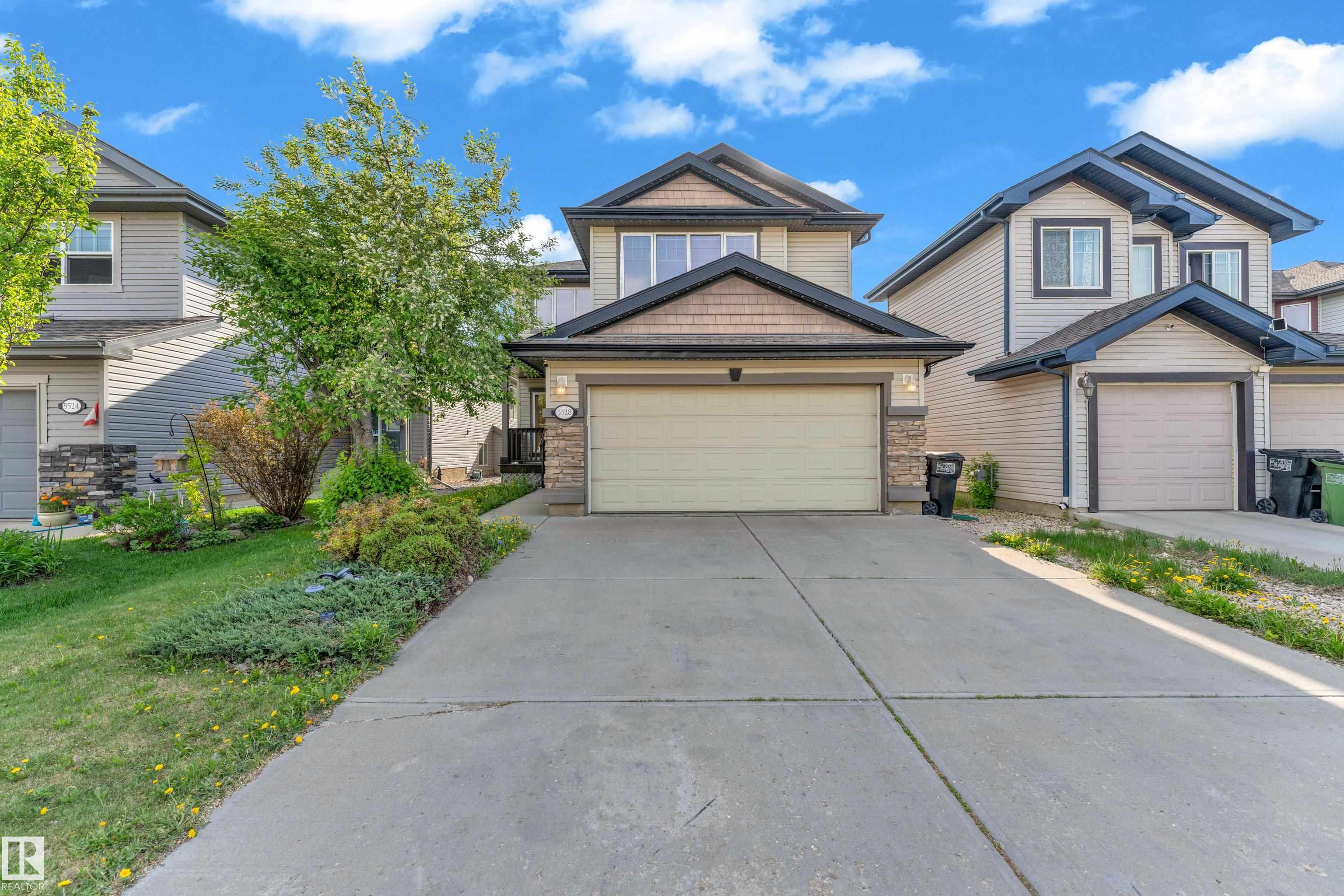 5528 209 Street, E4491205, Alberta,