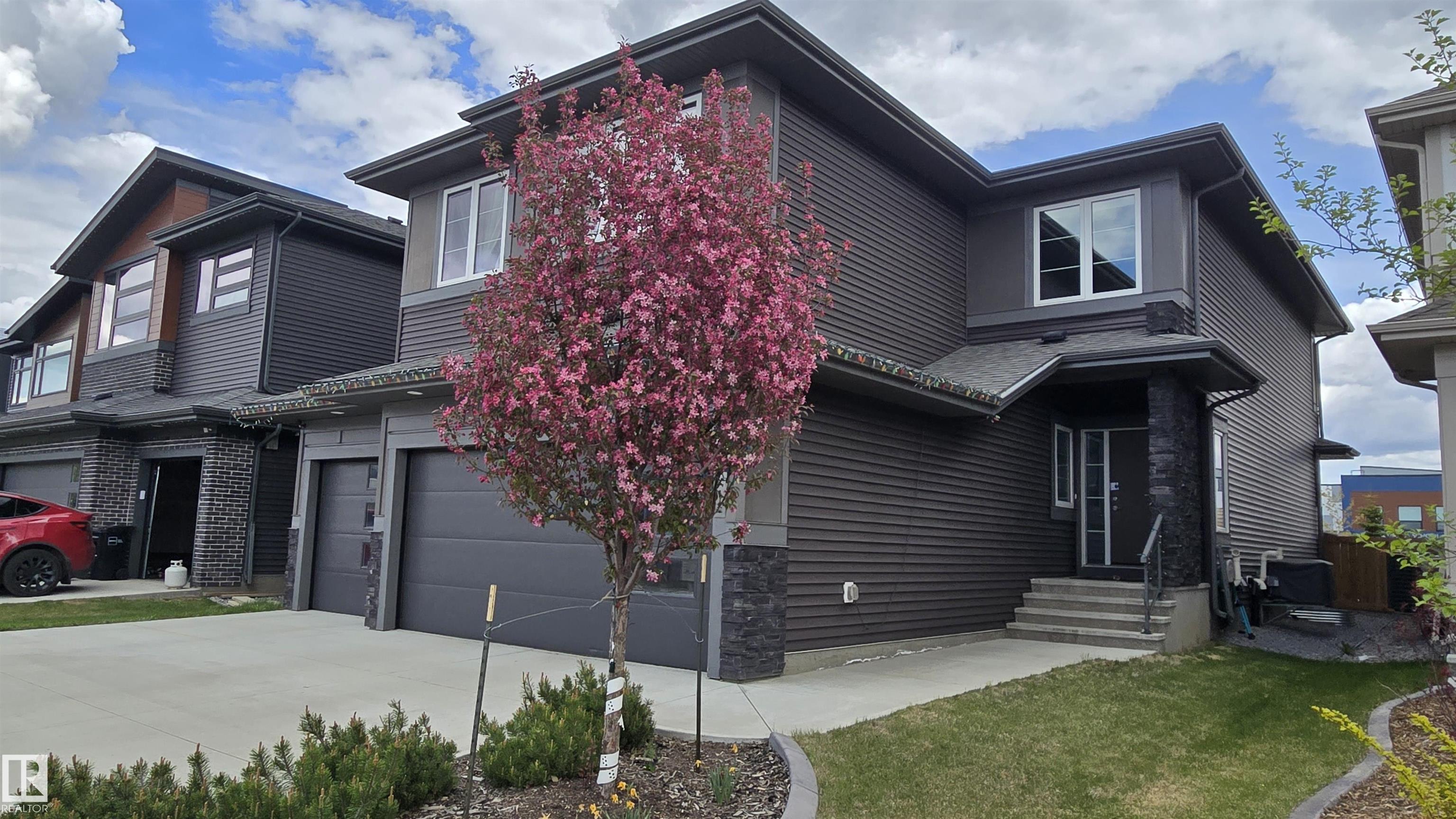 6621 KNOX Place, E4491210, Alberta,