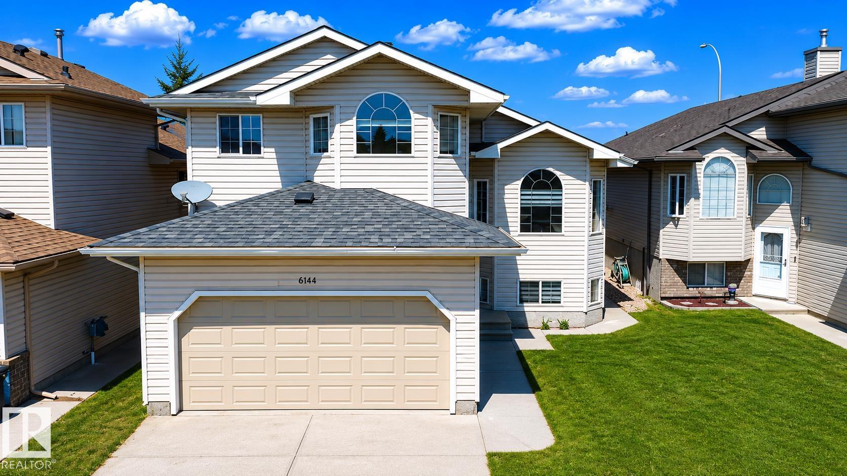 6144 166 Avenue, E4491216, Alberta,