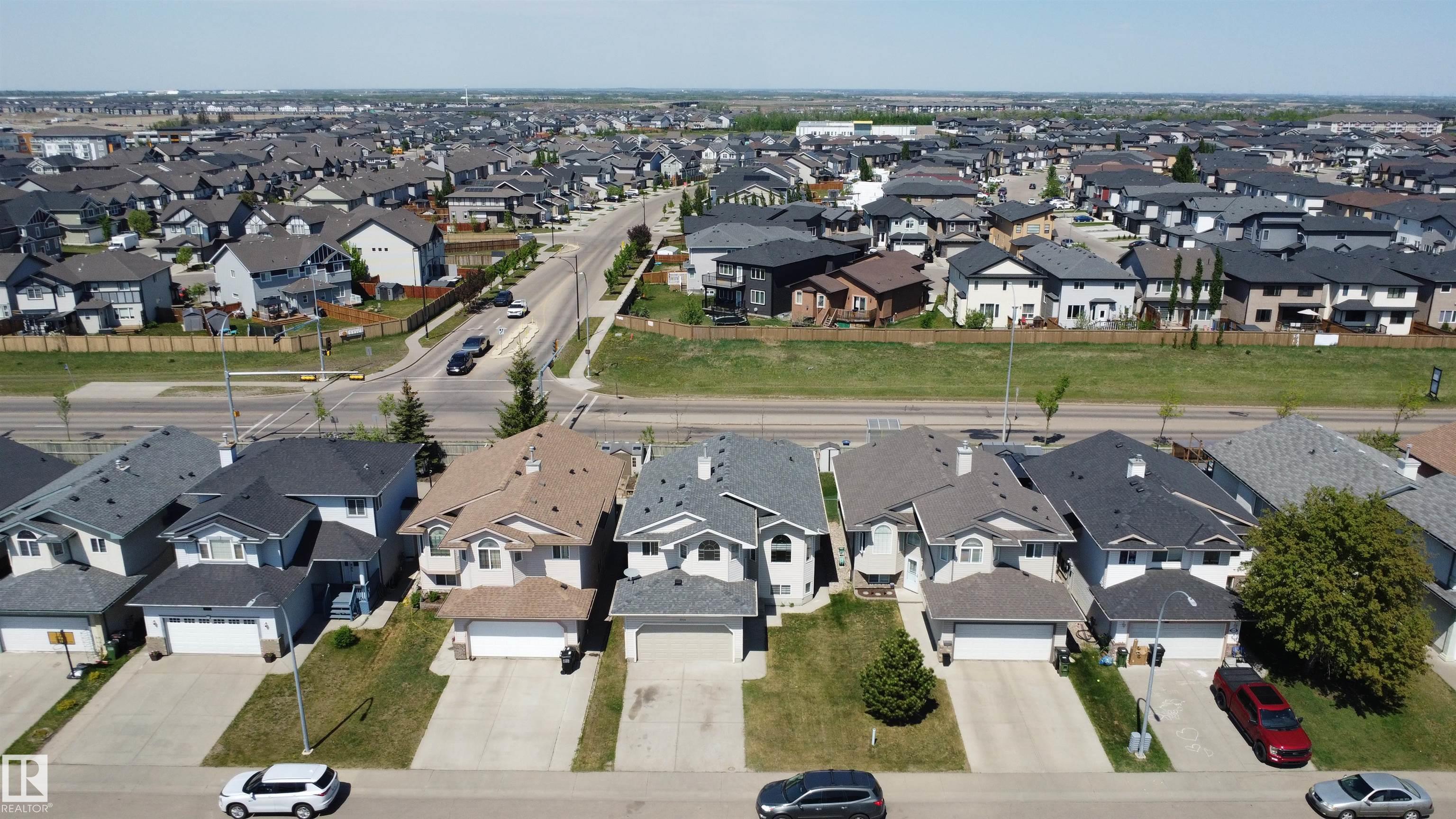 Third View of 6144 166 Avenue, Matt Berry, Edmonton, Alberta, T5Y 3N1
