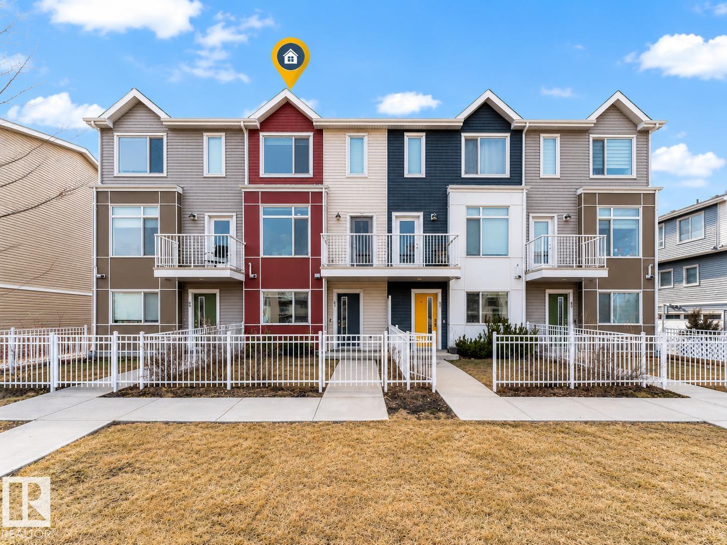 61 215 SADDLEBACK Road NW, E4491220, Alberta,