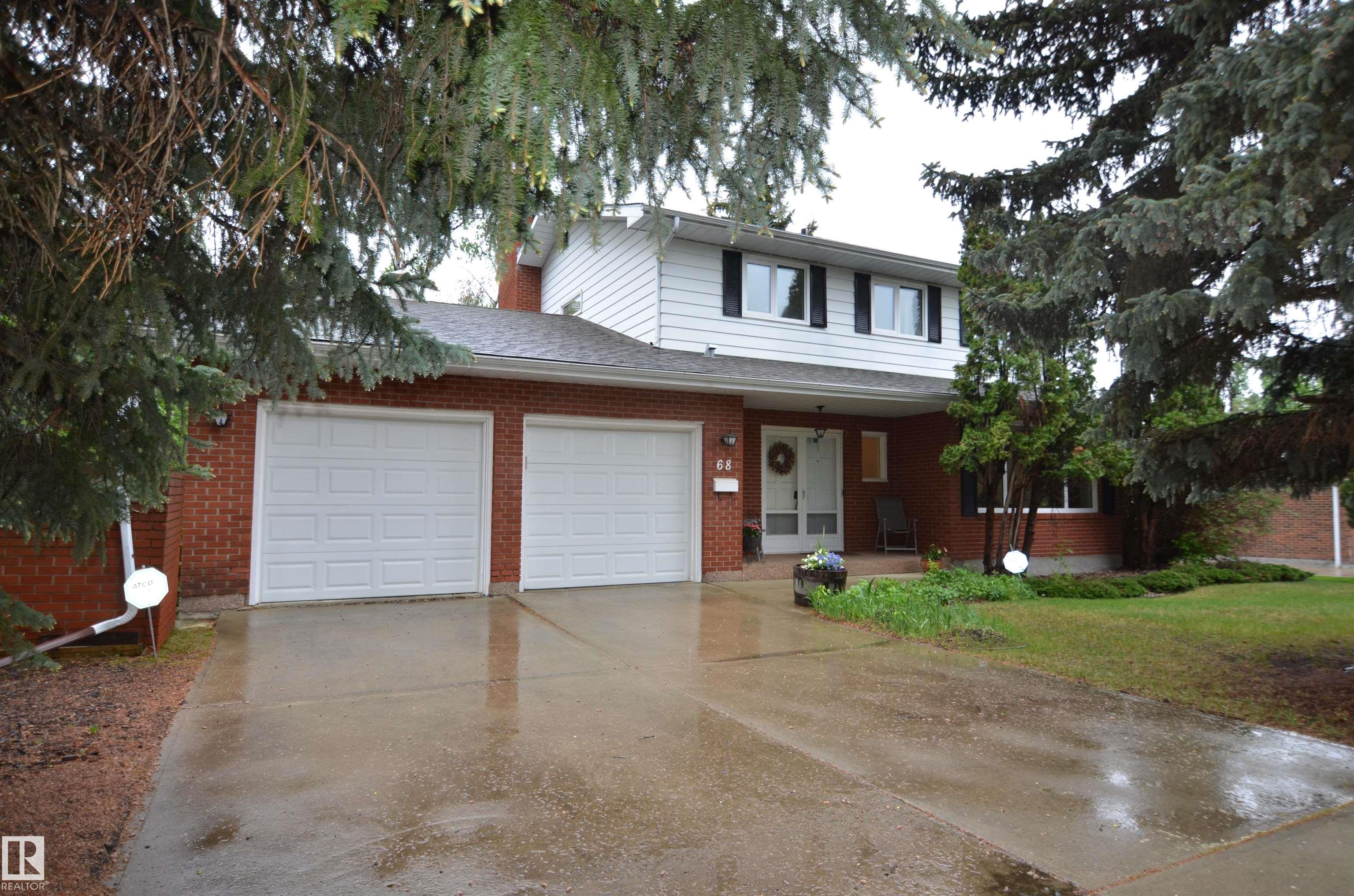68 MARLBORO Road, E4491222, Alberta,