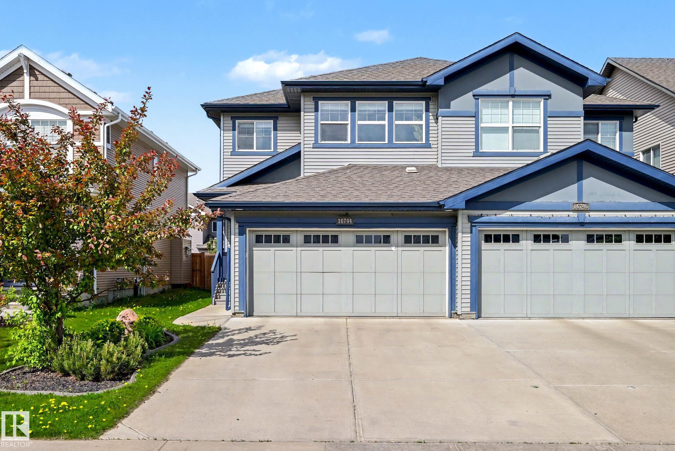16744 64 Street, E4491226, Alberta,