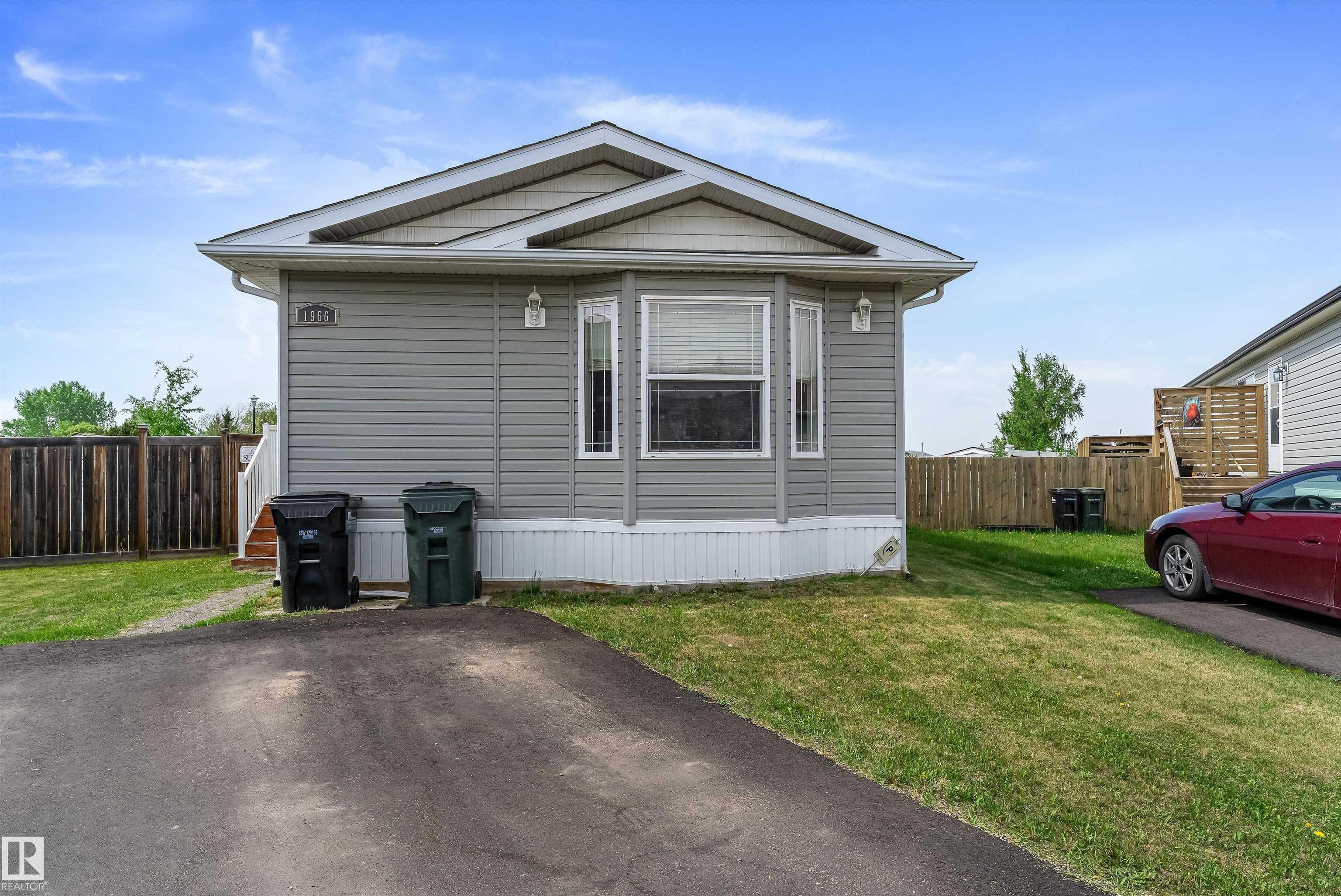 1966 Jubilee Place, E4491234, Alberta,