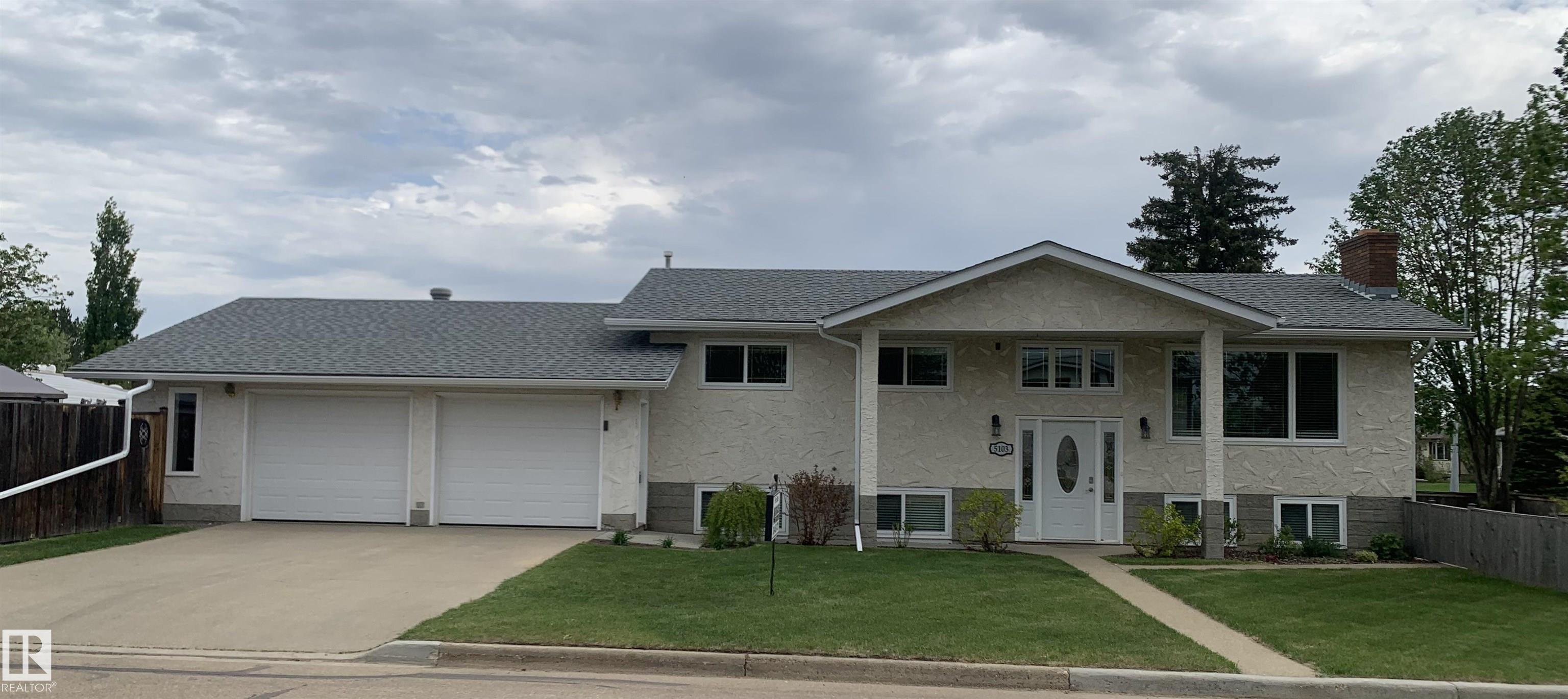 5103 53 Street, E4491259, Alberta,