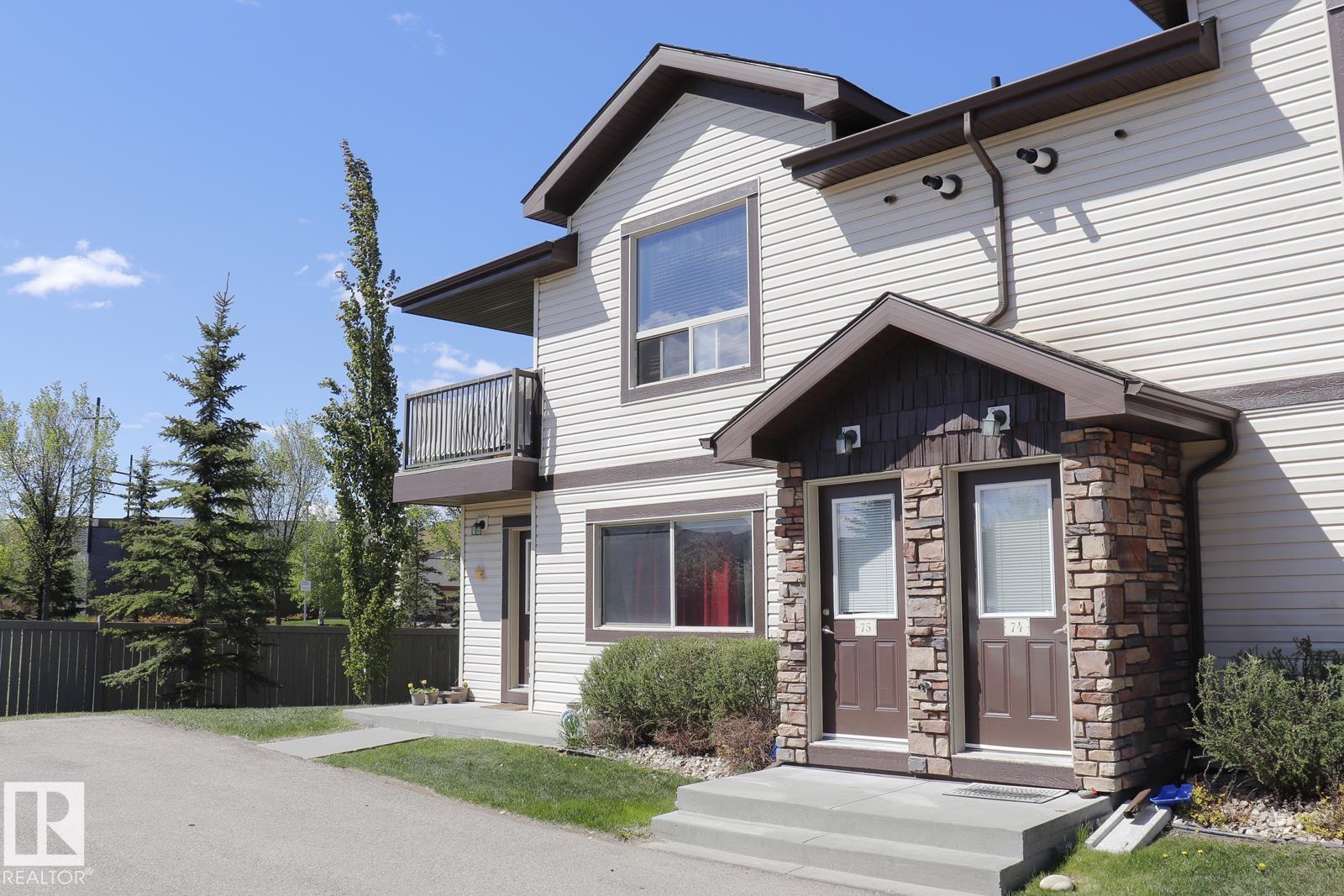 75 604 62 Street, E4491261, Alberta,