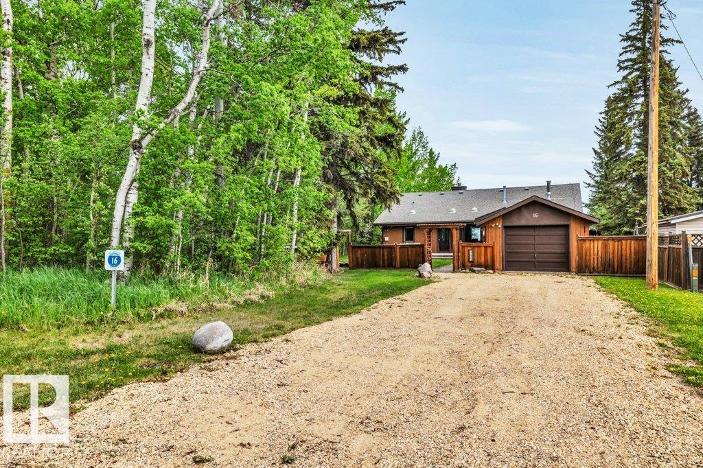 16 Cawsey Drive, Crystal Springs, E4491264, Alberta,