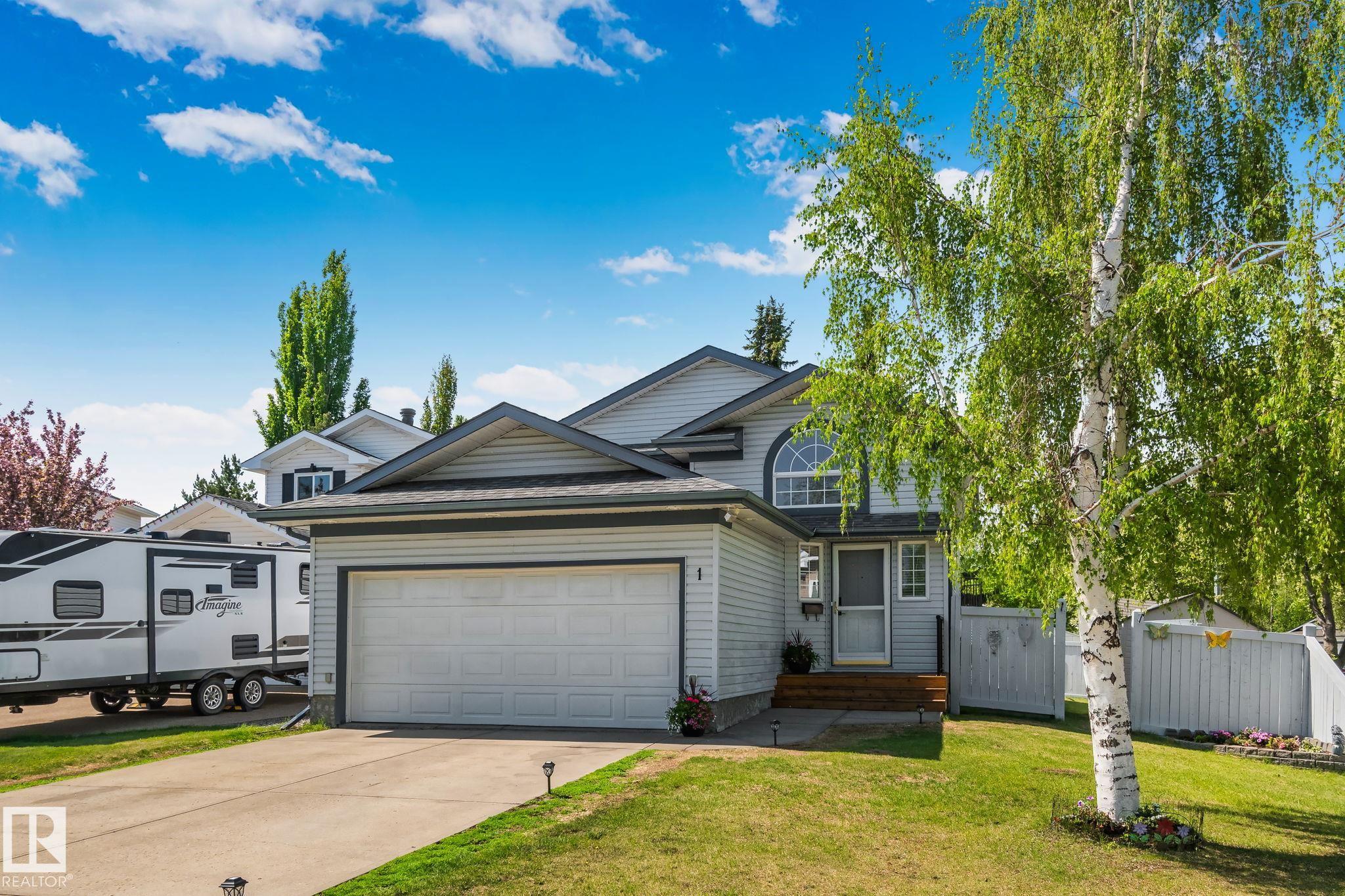 1 HUNT Court, E4491267, Alberta,