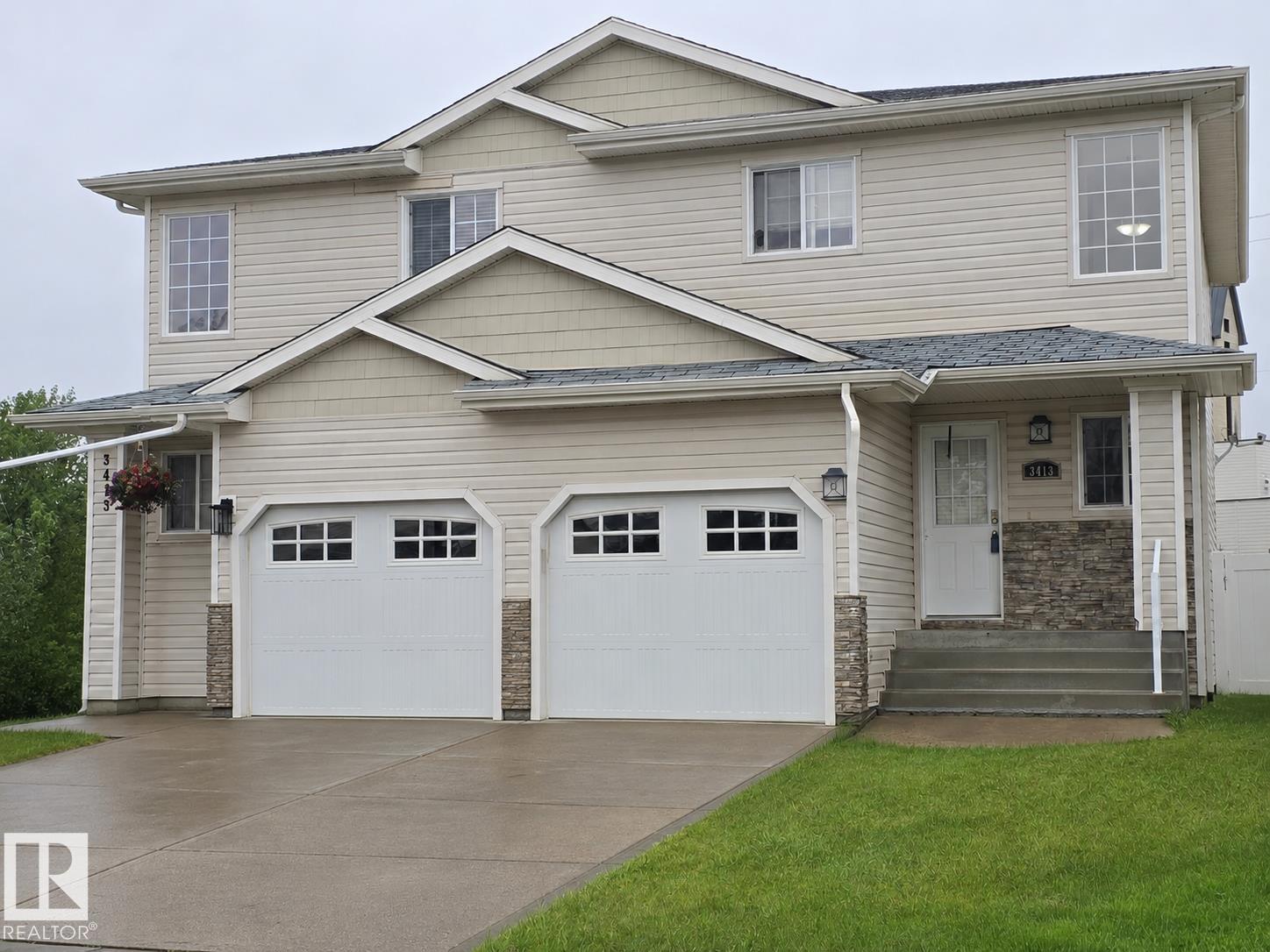 3413 50A Close Street, E4491278, Alberta,