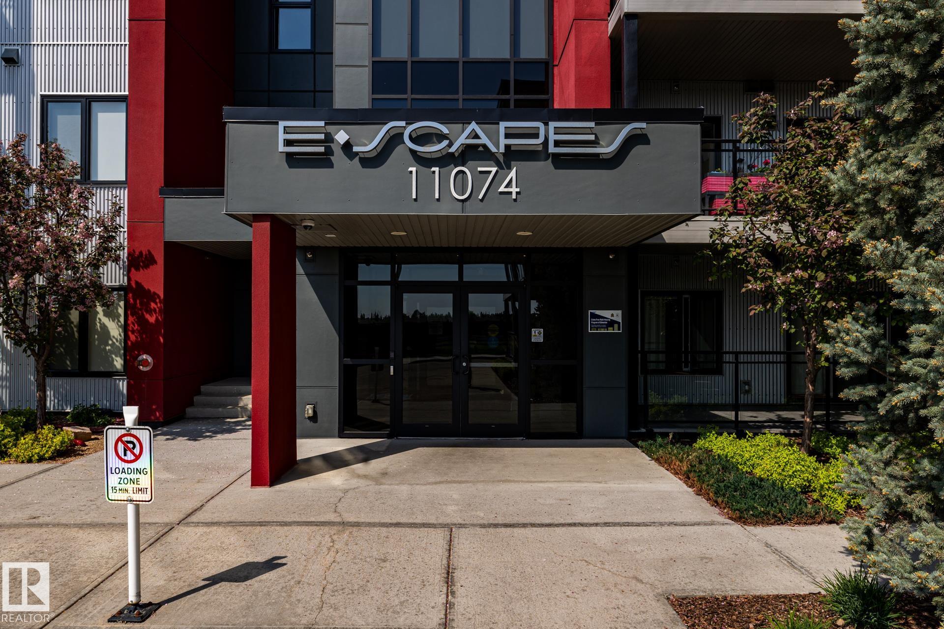 132 11074 ELLERSLIE Road, E4491287, Alberta,