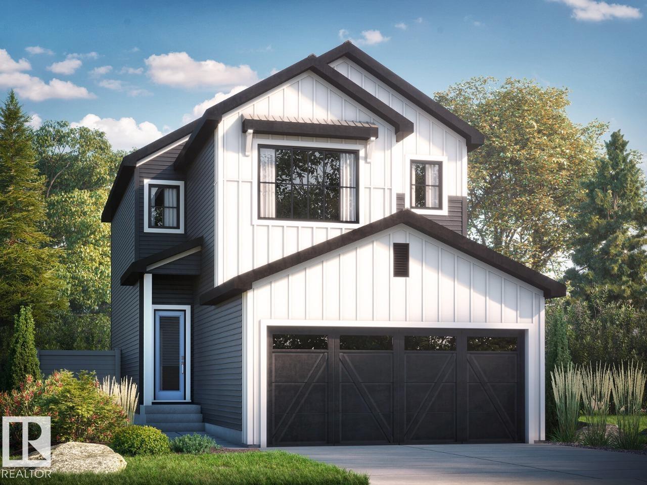 303 Linden Loop, E4491311, Alberta,