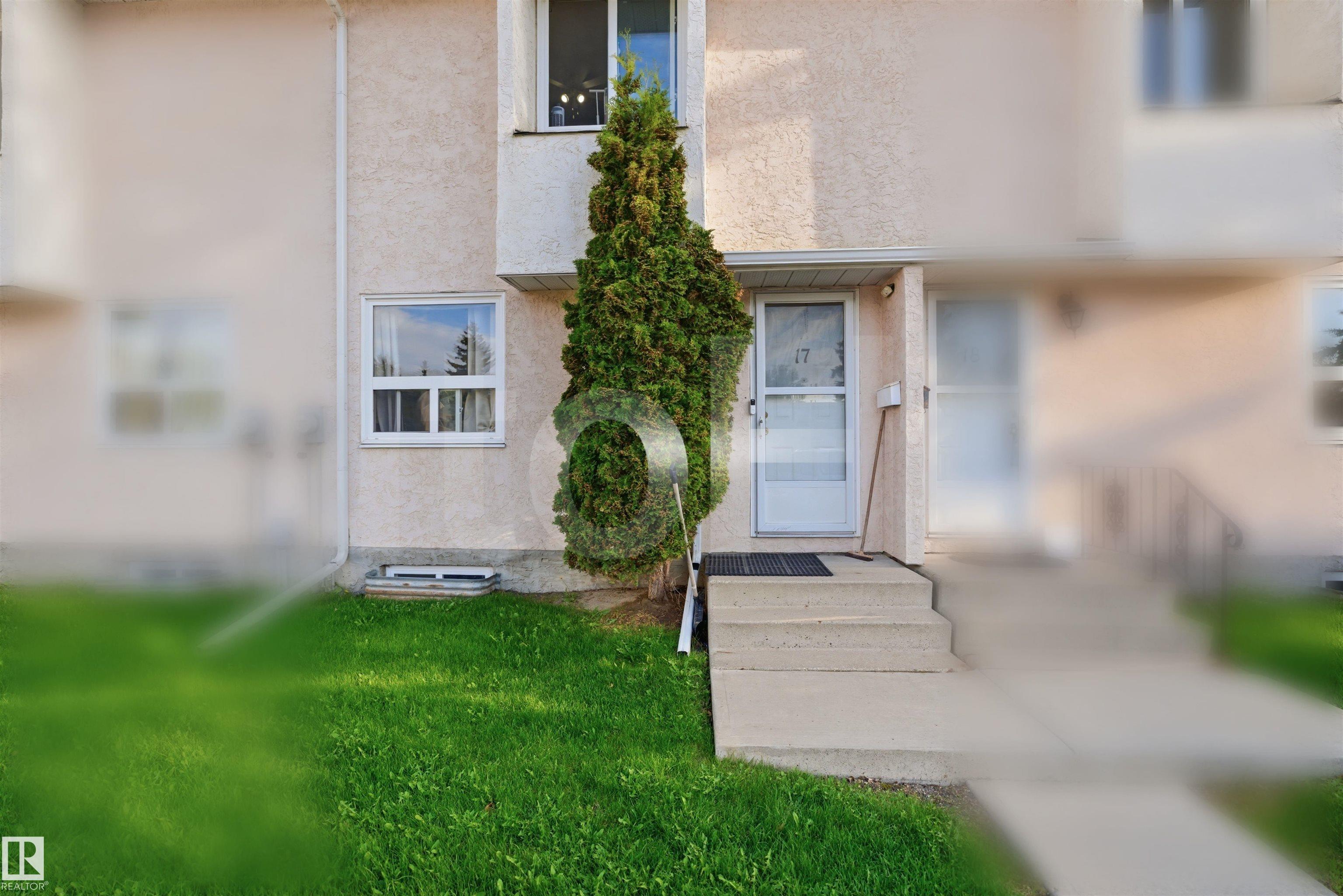17 LAKEWOOD Village, E4491315, Alberta,