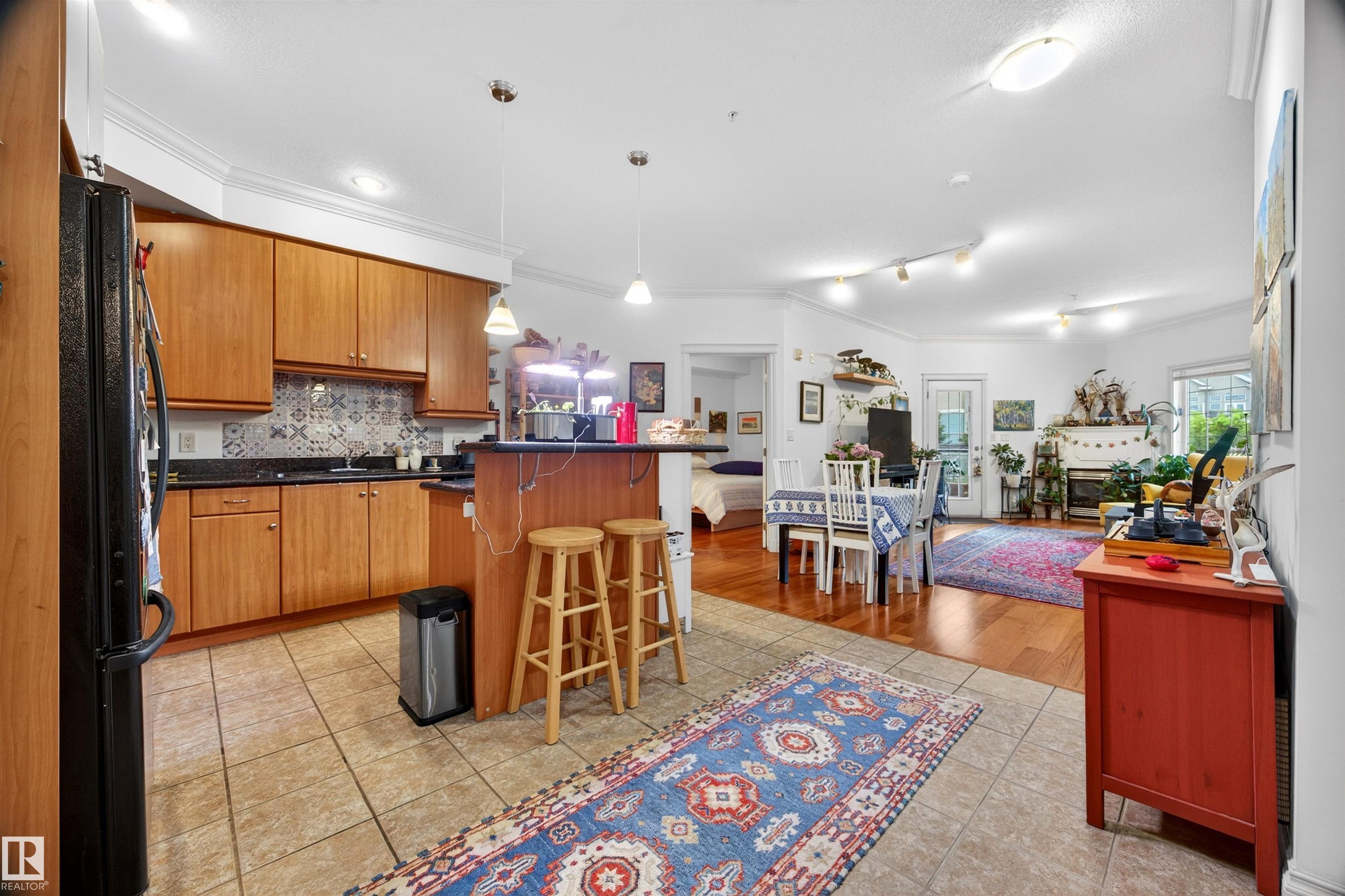 304 10116 80 Avenue, E4491318, Alberta,