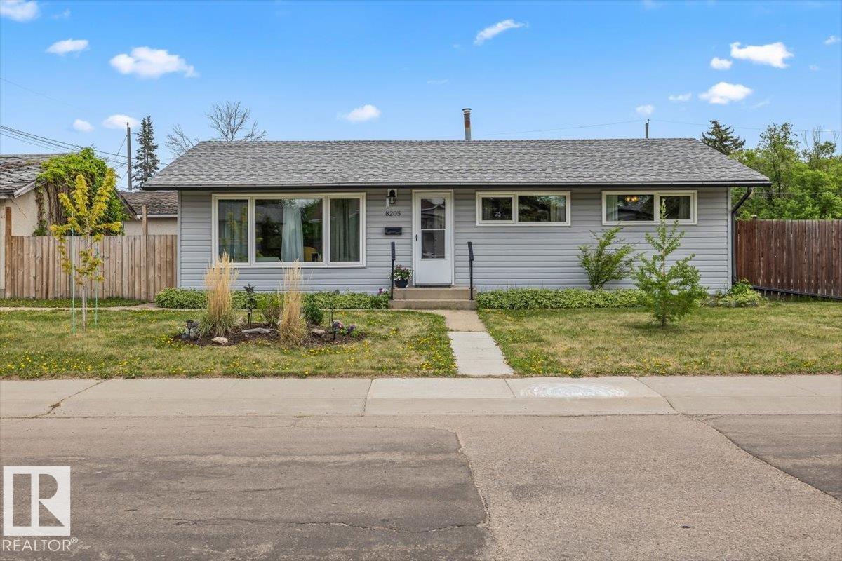 8205 162 Street, E4491320, Alberta,