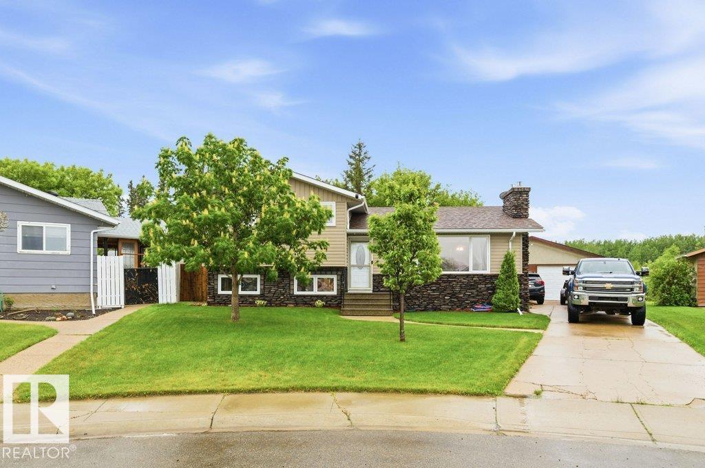 4903 52 Street, E4491326, Alberta,