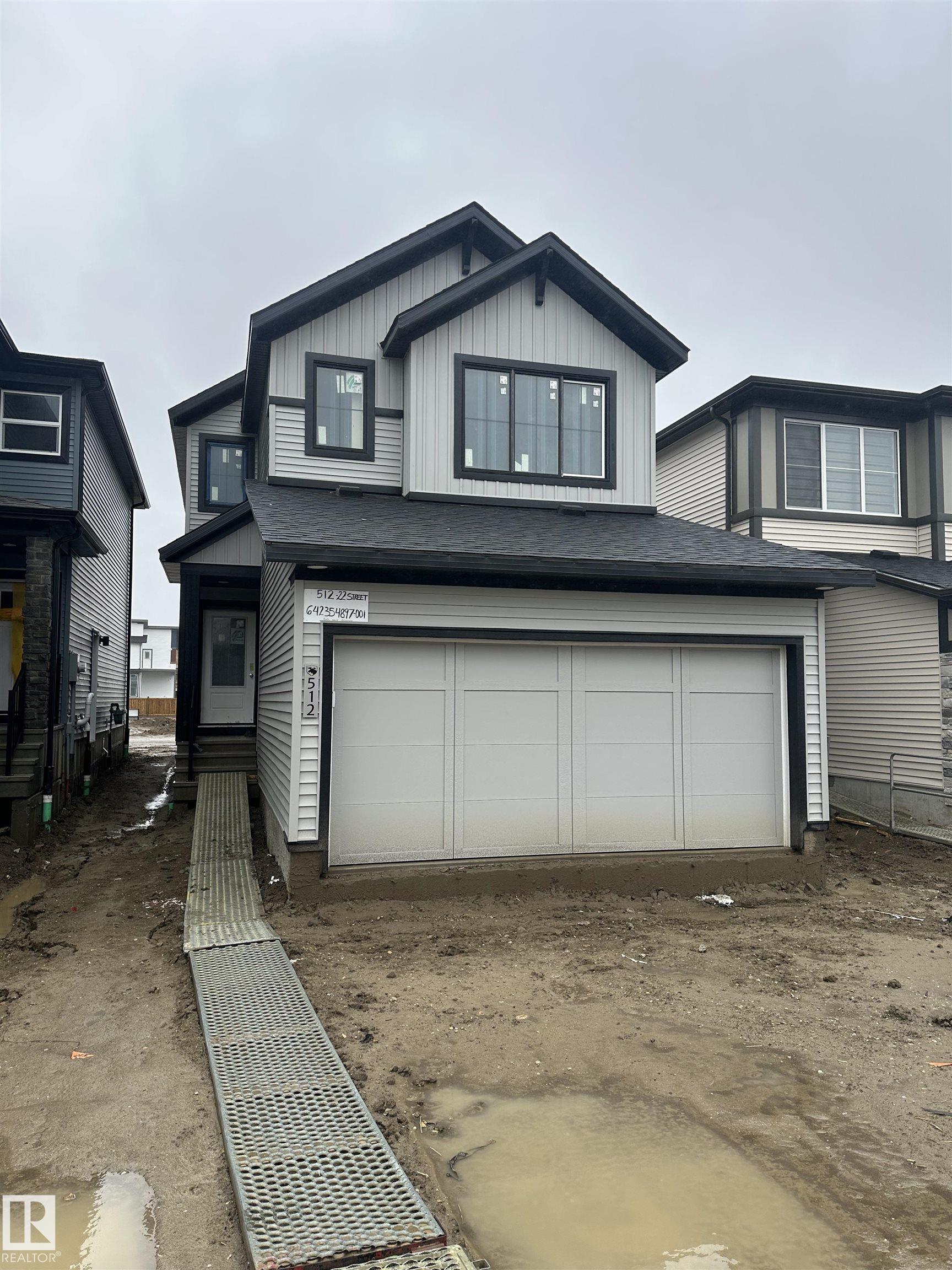 512 22 Street, E4491327, Alberta,