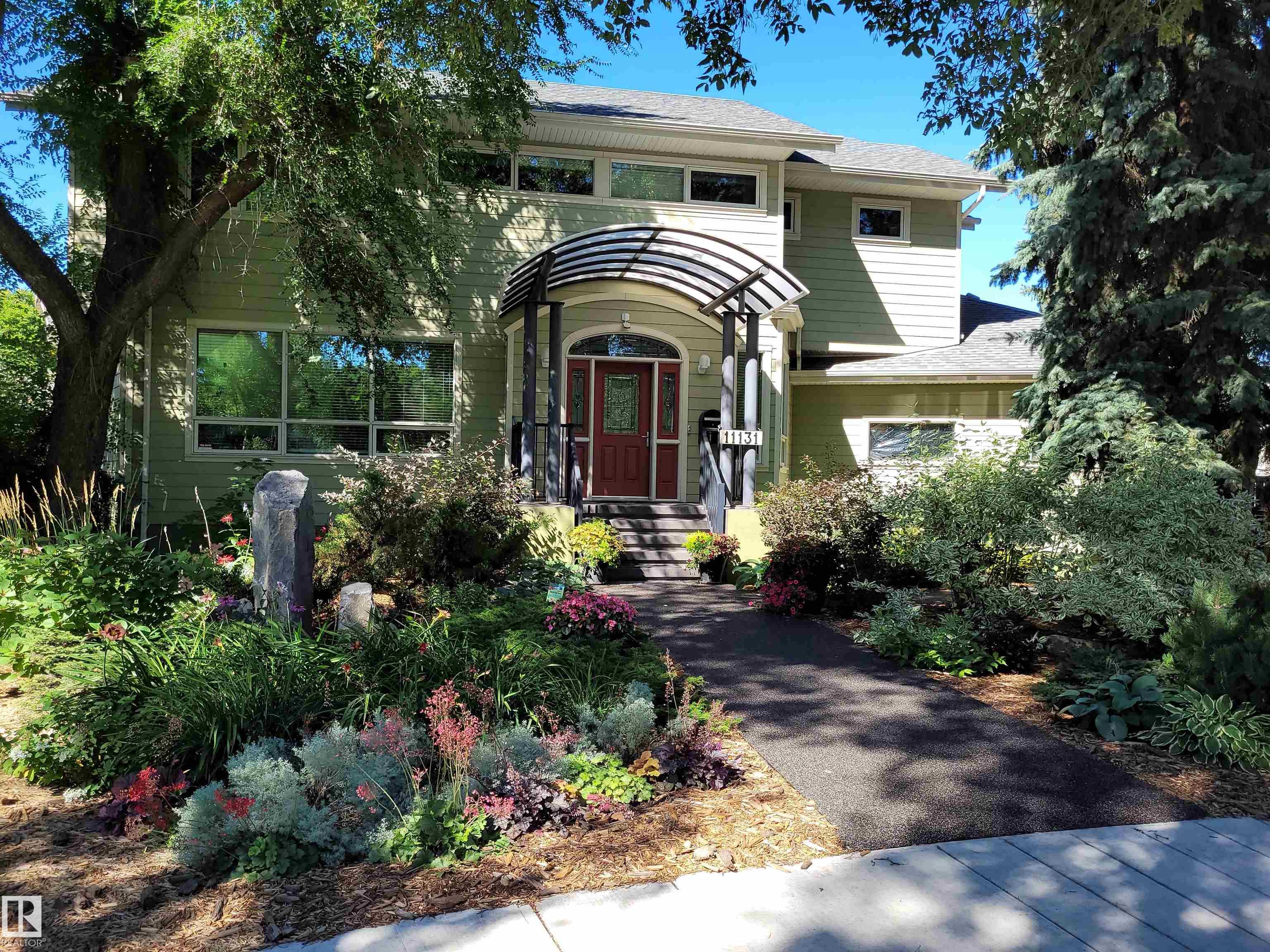 11131 75 Avenue, E4491330, Alberta,
