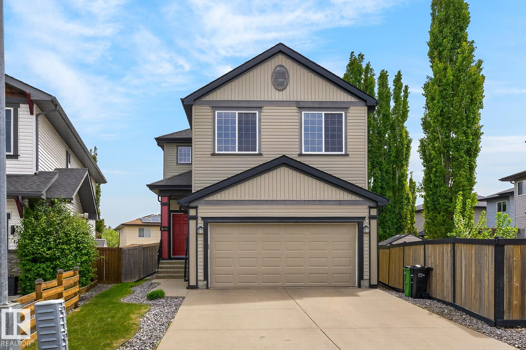 9515 221 Street, E4491333, Alberta,