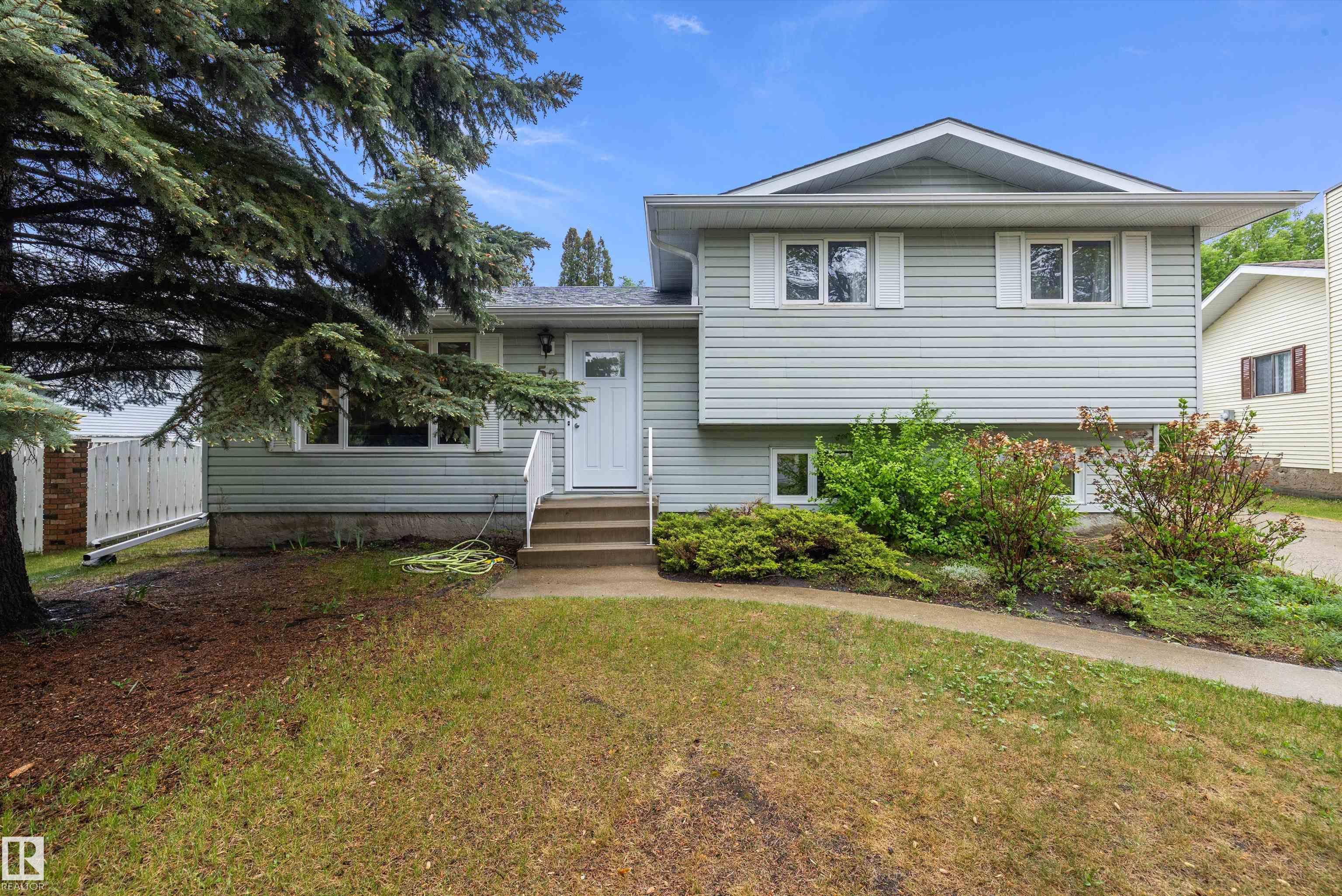 52 ALEXANDER Drive, E4491347, Alberta,