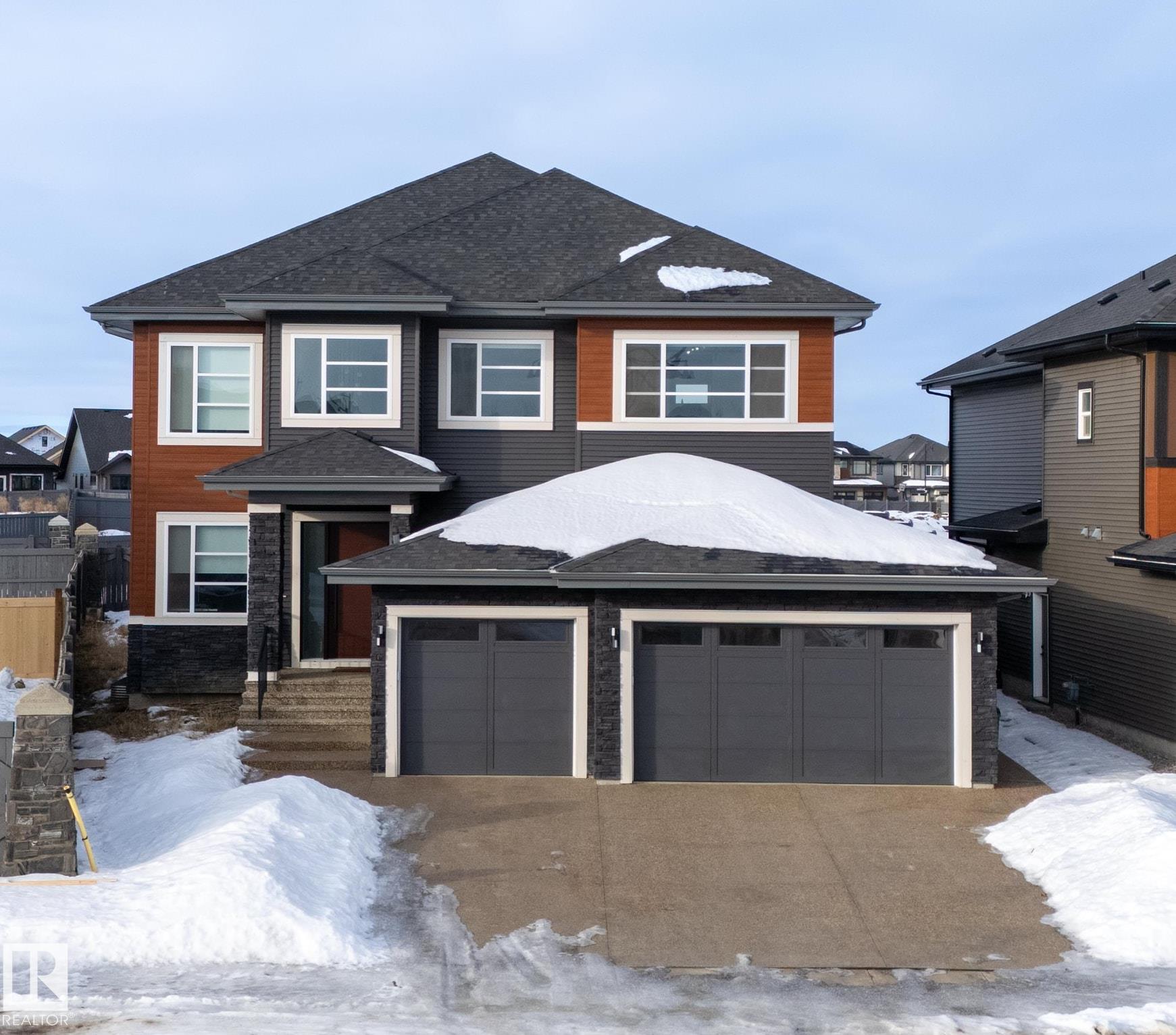 3904 GINSBURG Crescent, E4491355, Alberta,